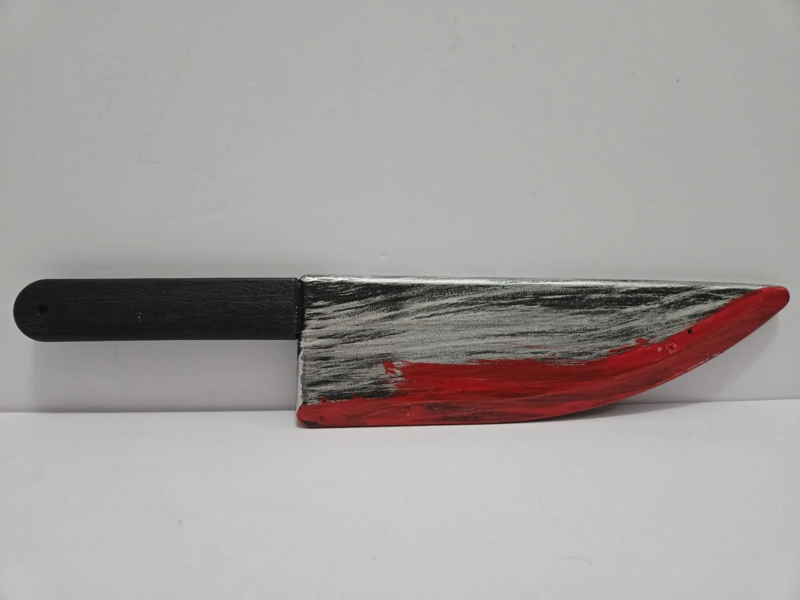 Dick Wieand Autographed Knife FRIDAY THE 13TH PART V - No COA, image 3