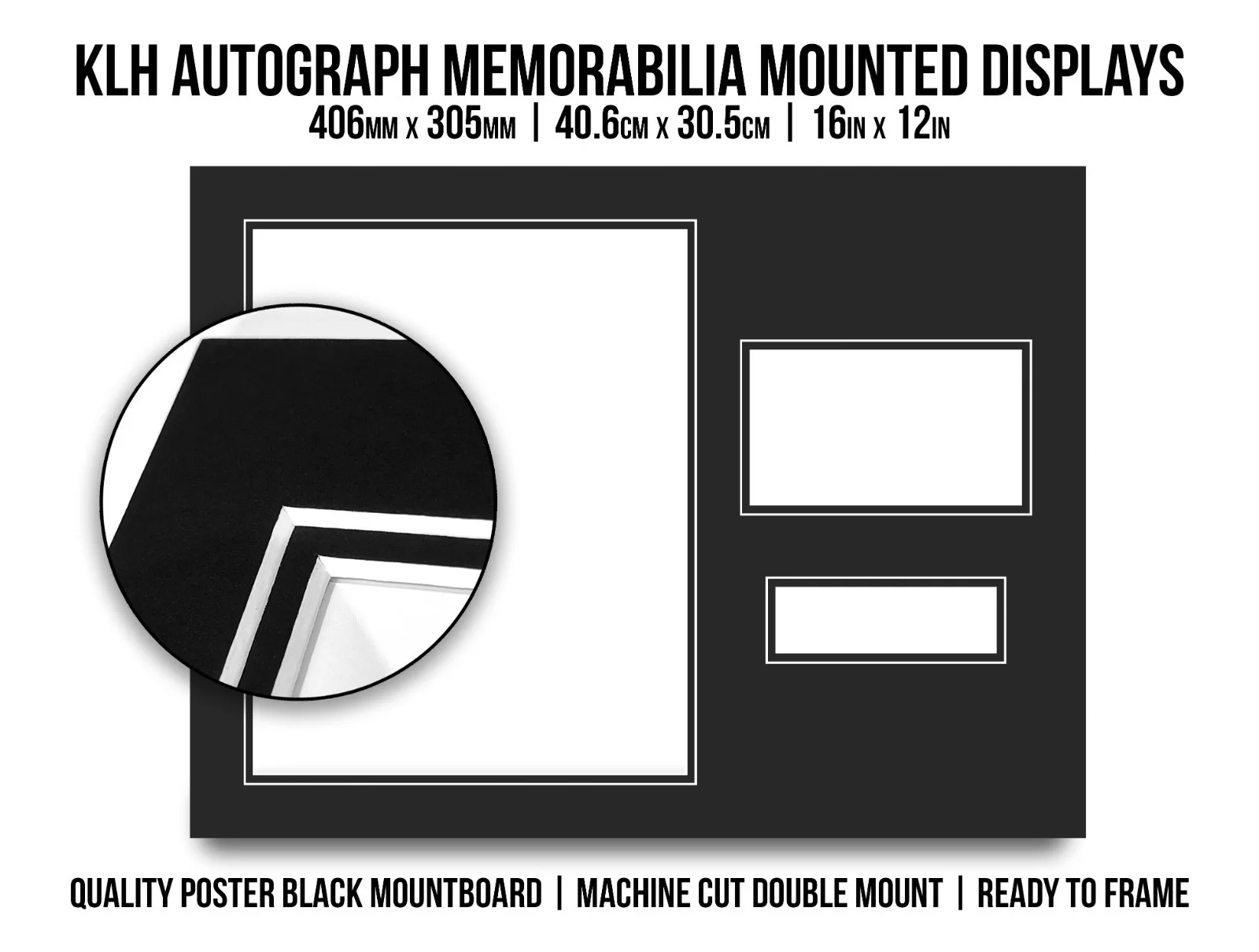 Craig Fairbrass Hand Signed 16x12 Mount Display Footsoldier Autograph w/COA, изображение 4
