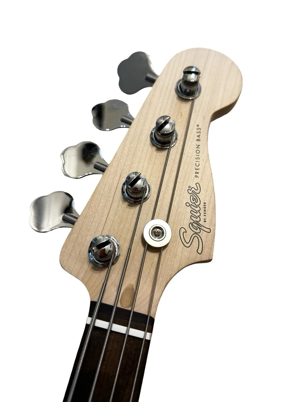 ADAM SANDLER SIGNED FENDER BASS GUITAR SANDMAN SNL RACC TRUSTED SELLER, изображение 3
