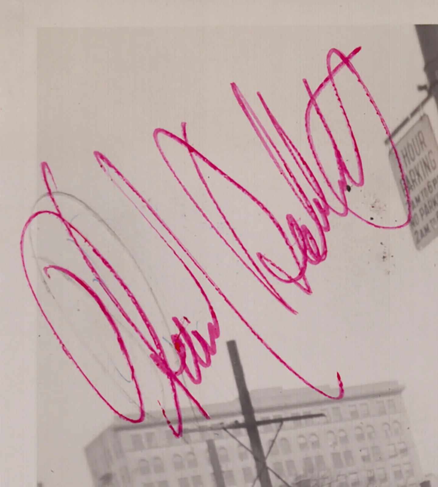 Kay Kyser — KAY KYSER - AUTOGRAPHED SIGNED PHOTOGRAPH, image 4