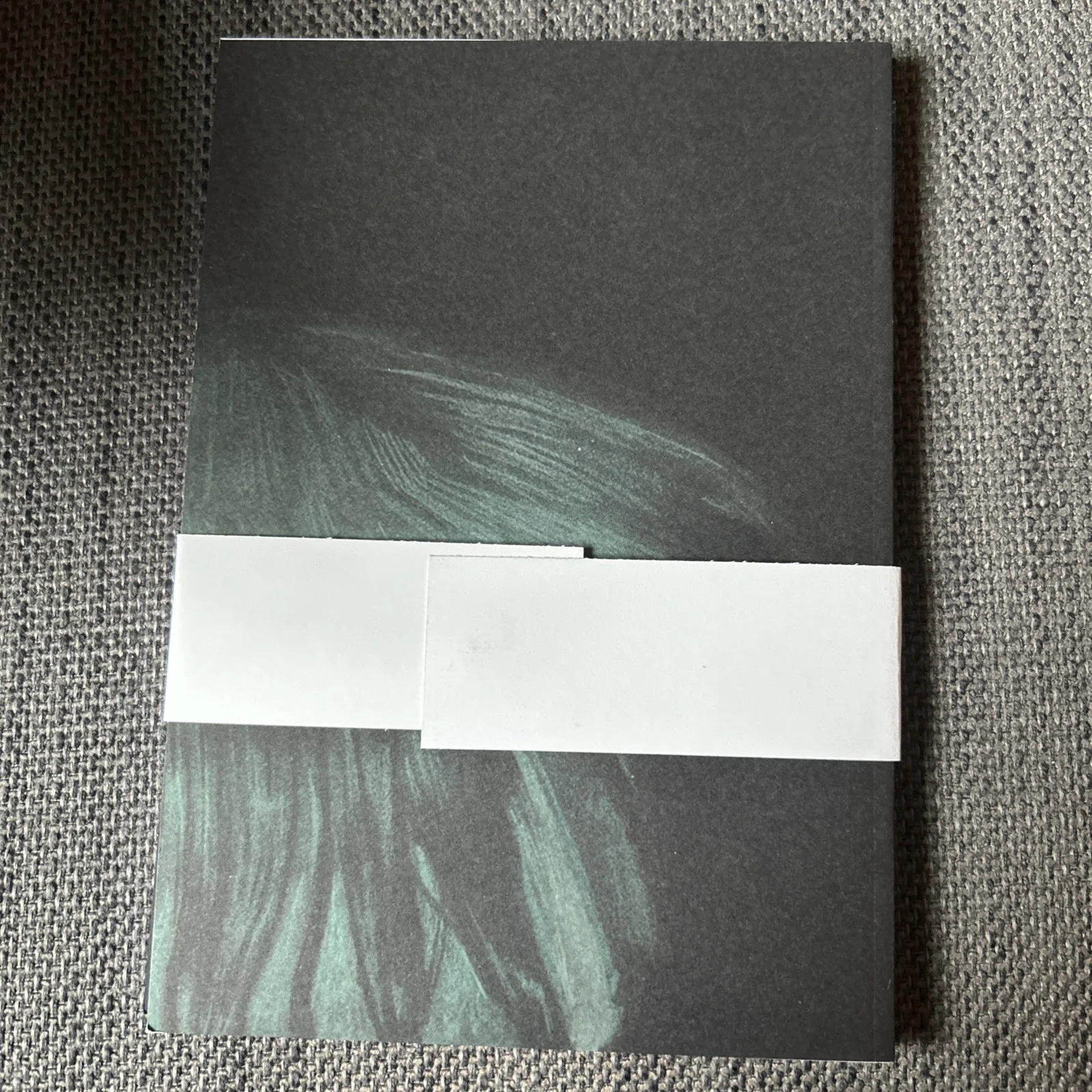Vice Press Poster Note Books (2-pack) A5 Lined And Plain, image 2