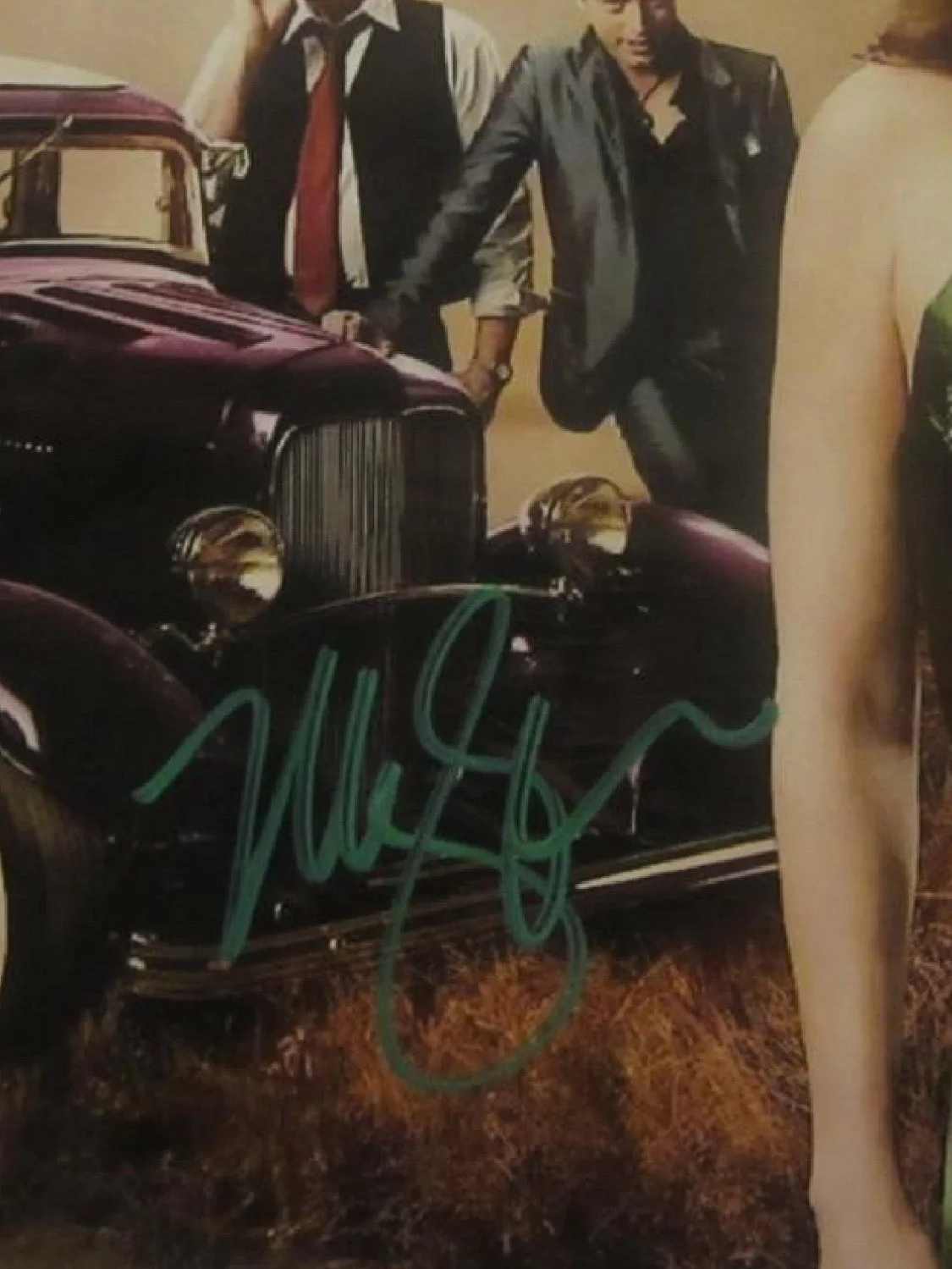 Mary Louise Parker 8x10 Signed Autographed Photo Picture with COA, изображение 2