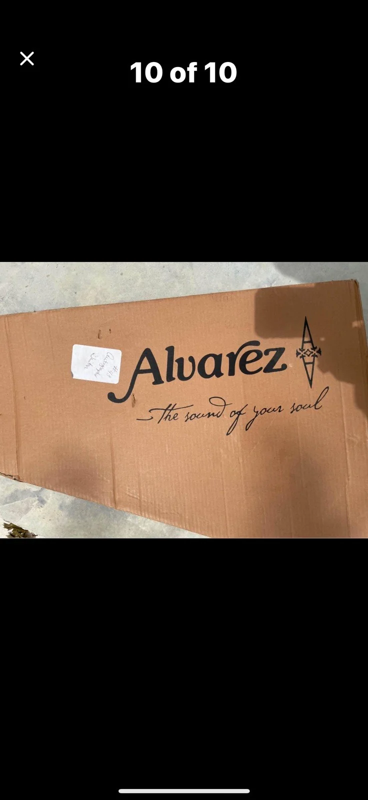 Acoustic Guitar Autographed By Deceased Country Legends and Radio Personalities, изображение 2