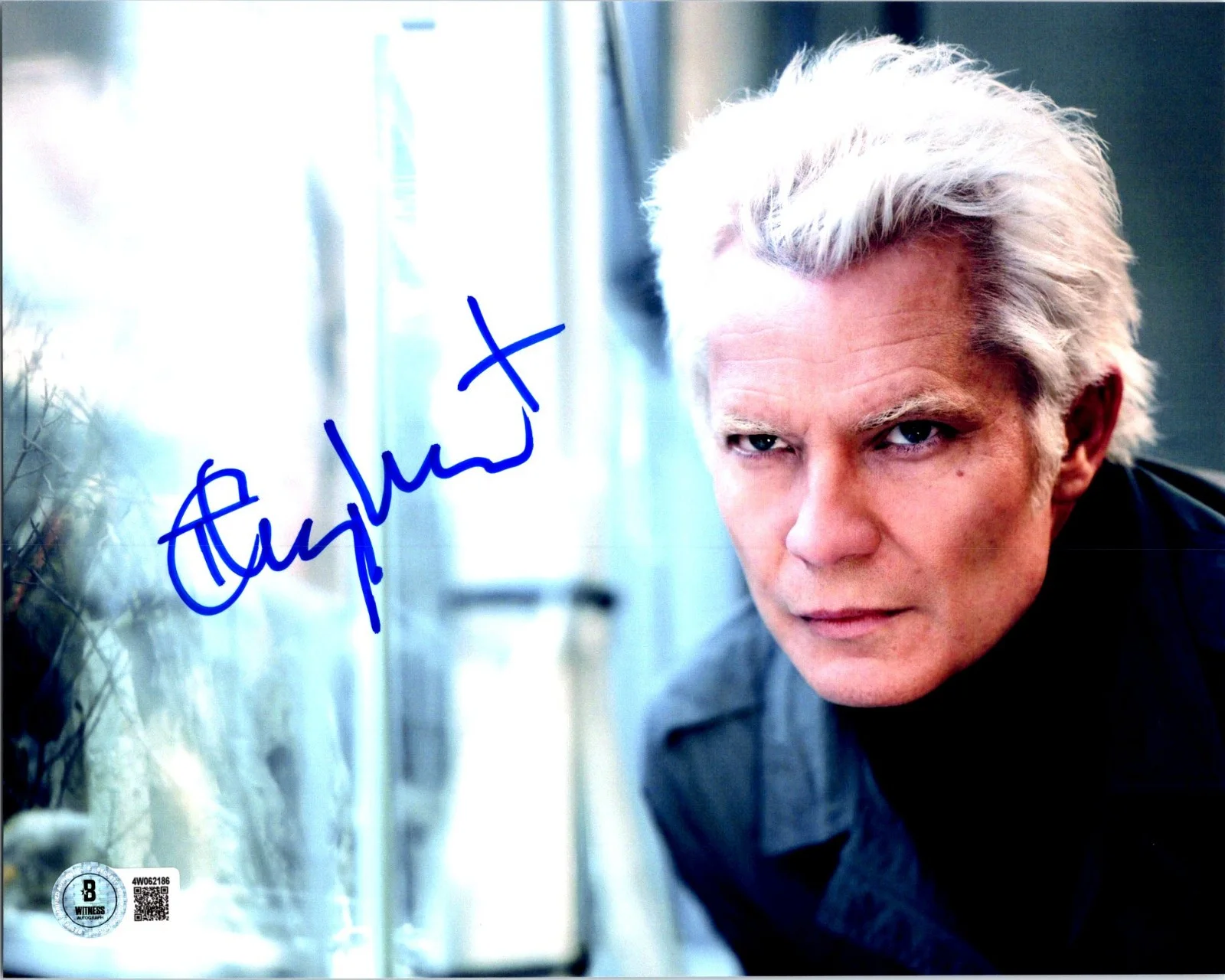 Timothy Olyphant — Timothy Olyphant Signed Autographed Alien: Earth 8x10 Photo with Beckett COA