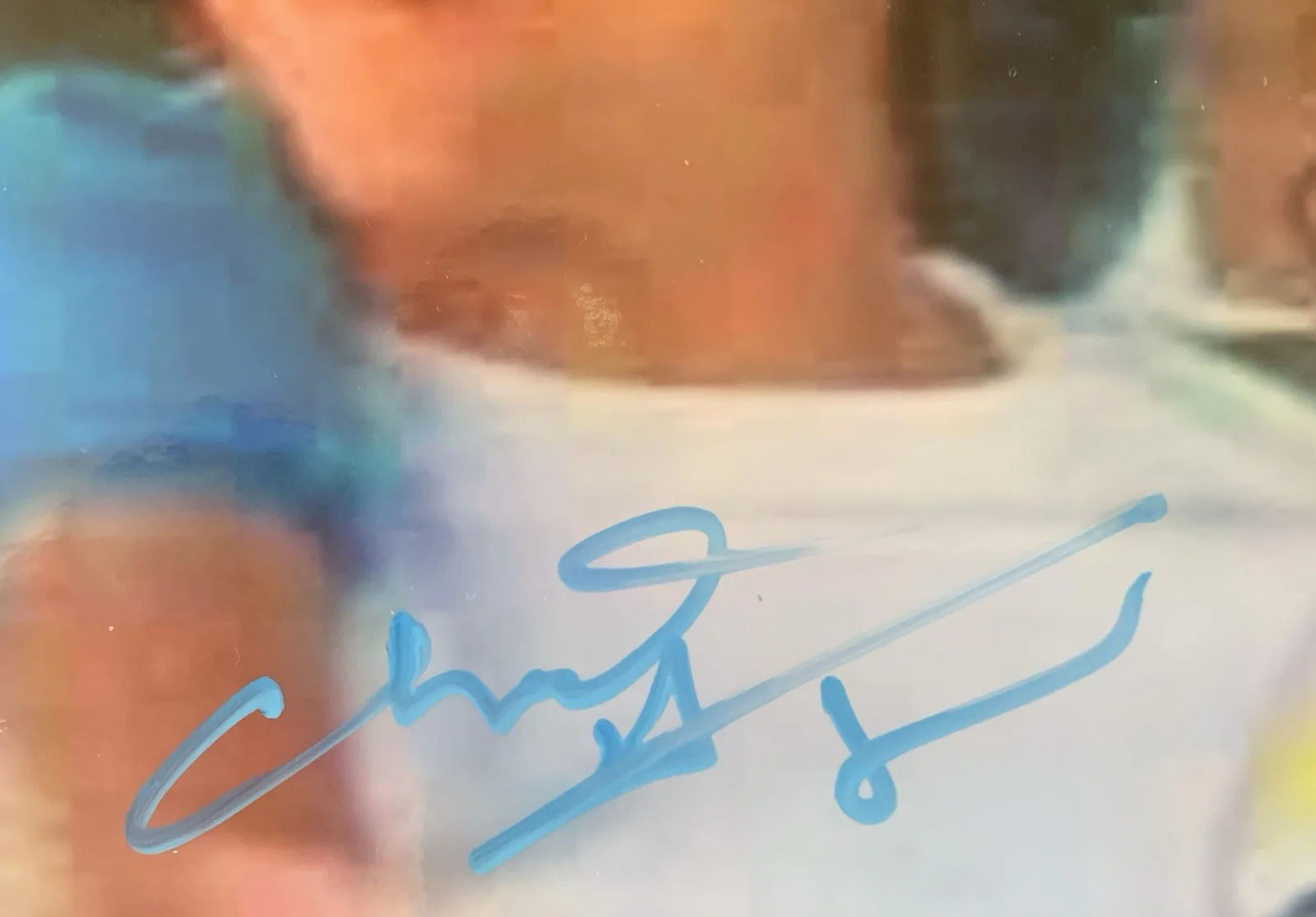 THE REYNOLDS TWINS (Chad & Carey Hayes) Signed RAD BMX Movie 8x10 Photo, изображение 2