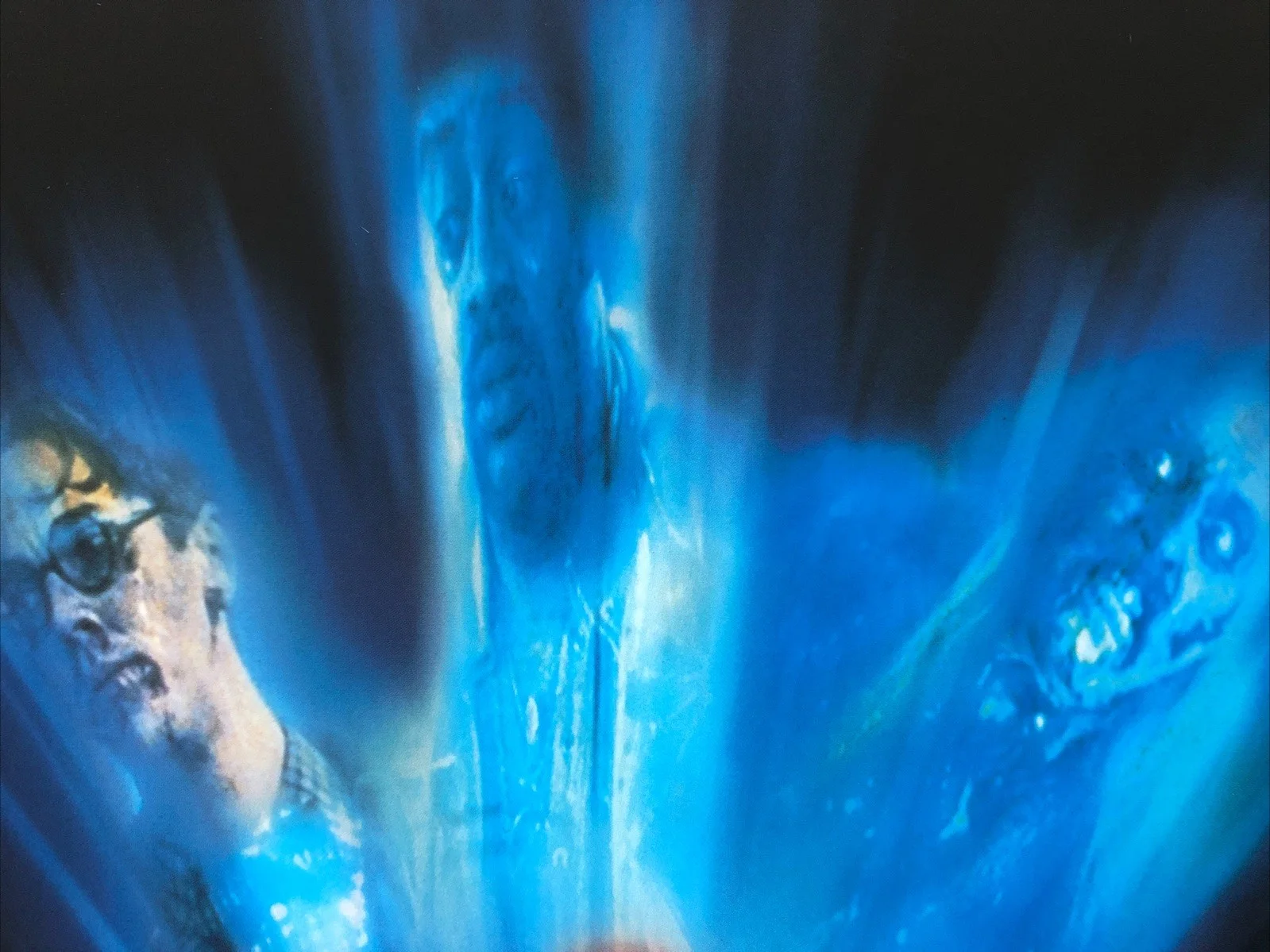 Cinema Film Mini Poster A3: The Frighteners- A Peter Jackson Film, Michael J Fox, изображение 5