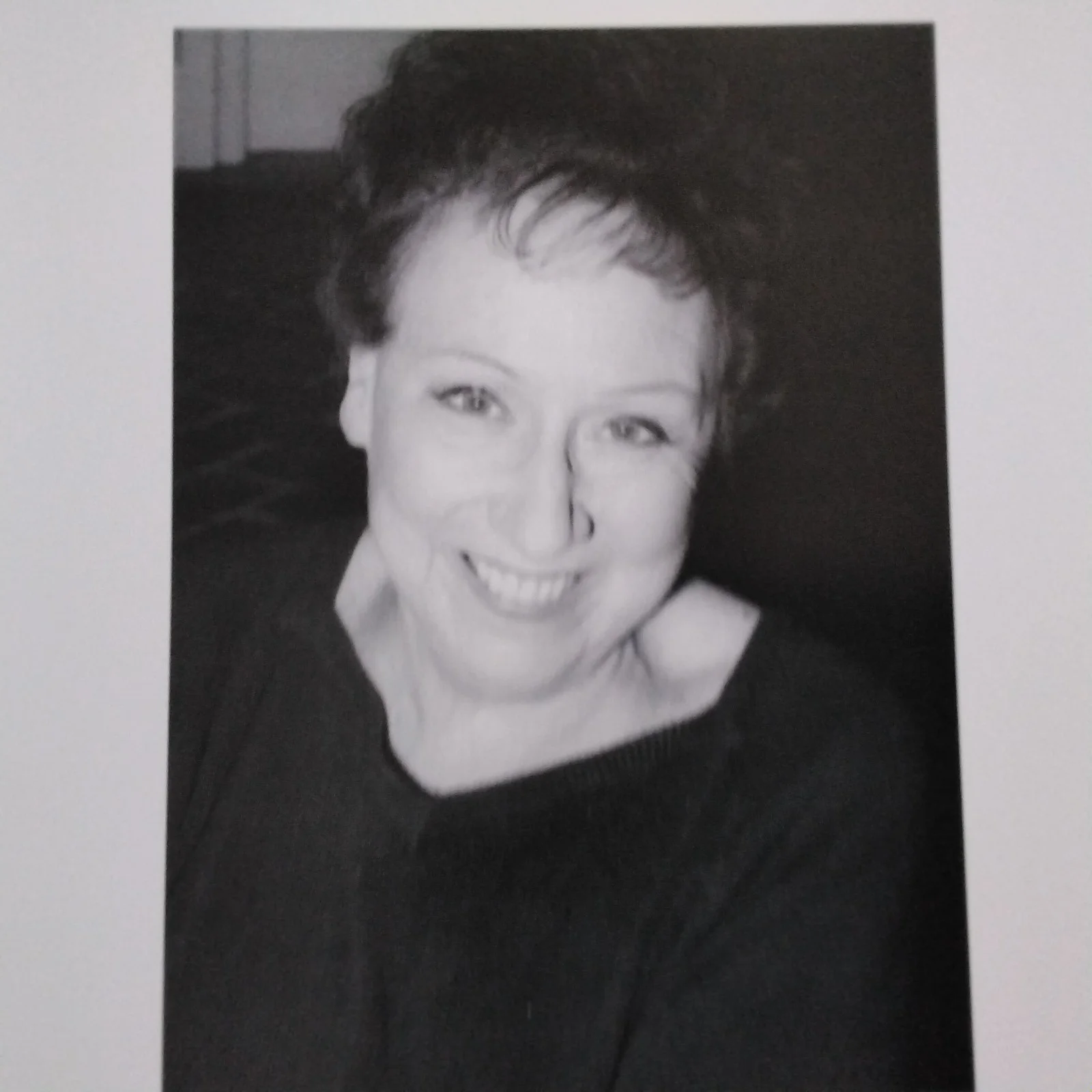 Jean Stapleton SIGNED 8x10 Photo 70s TV Stage Actress All In The Family Dingbat, изображение 4