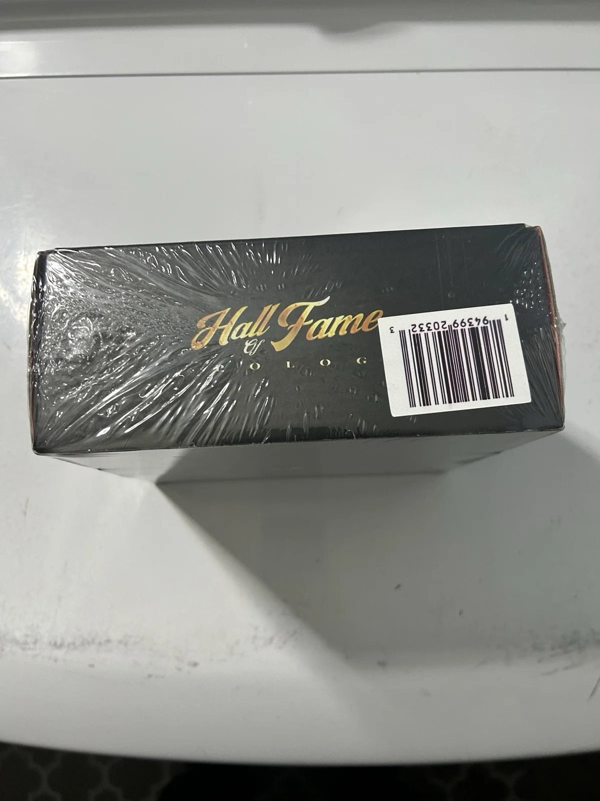 Brand New Sealed Polo G Autograph CD + Medium Shirt Box Set, image 2