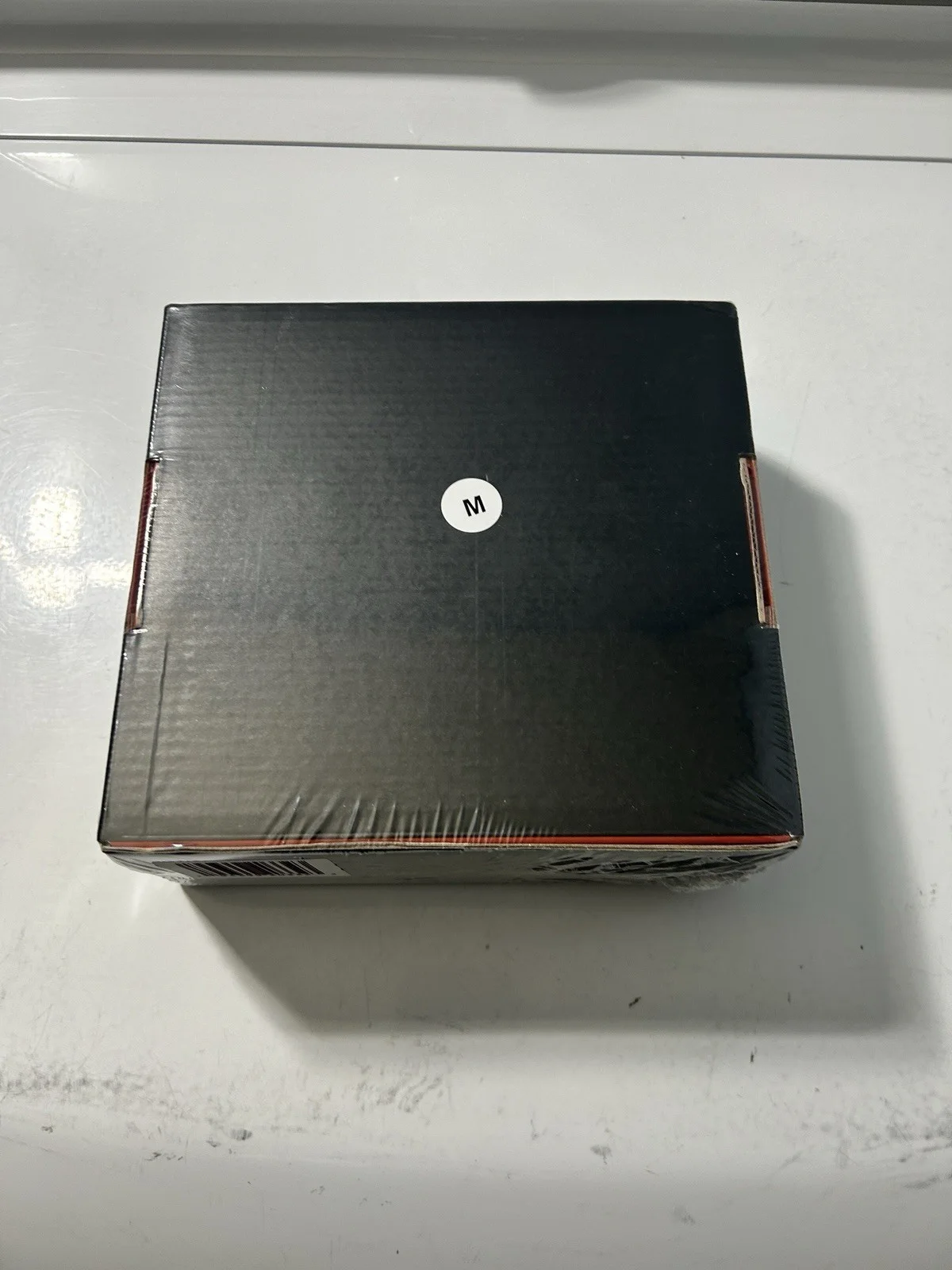Brand New Sealed Polo G Autograph CD + Medium Shirt Box Set, image 3