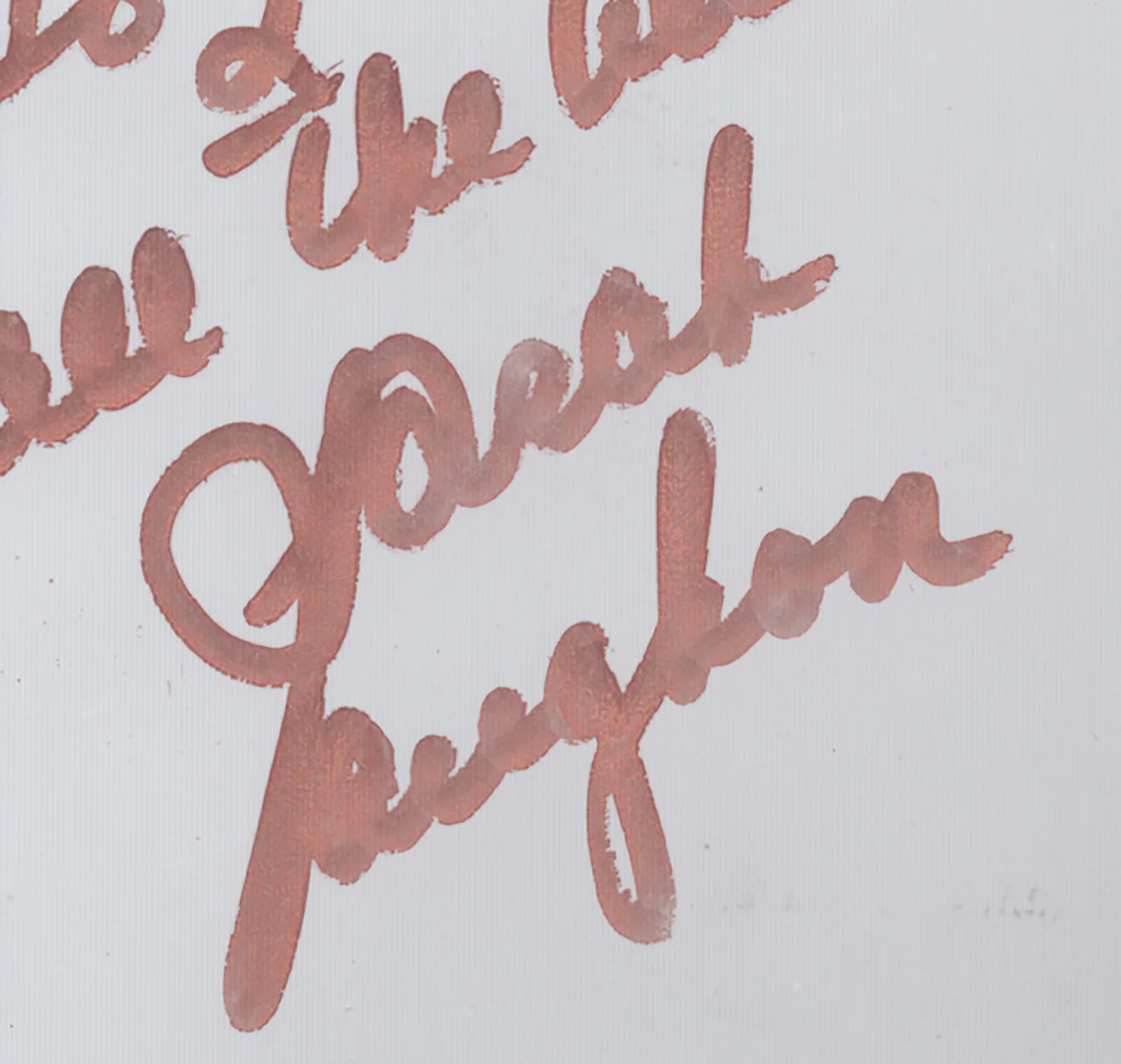Sarah Vaughan — SARAH VAUGHAN - PHOTOGRAPH SIGNED, image 2