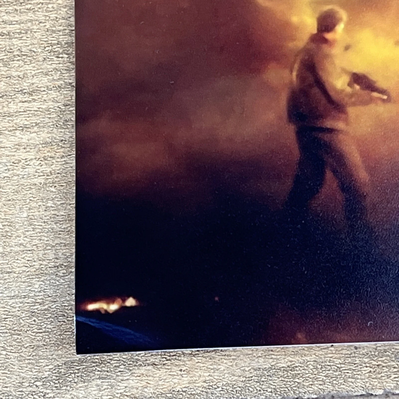 Brian A Prince — Brian A Prince Signed Photo Autographed 8x10 ‘The Predator’ w/COA Hologram, image 3