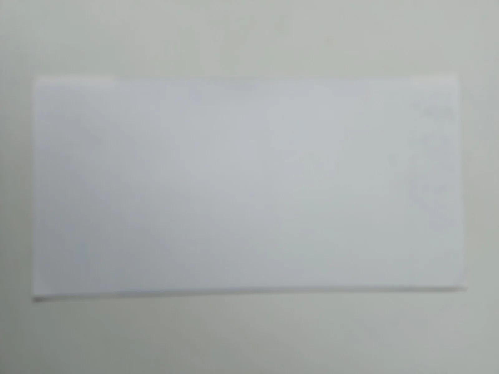 Amityville 3D UK 1983 Multi Media Screening Ticket Rare, image 5