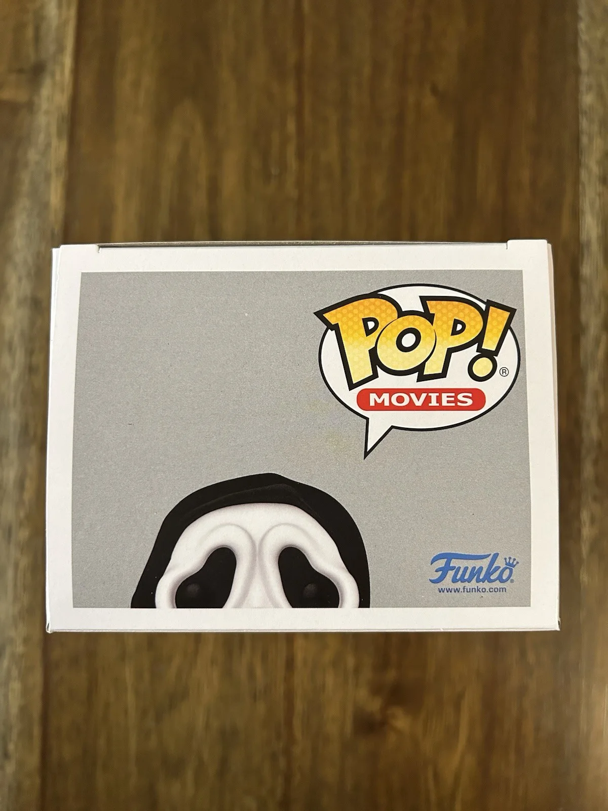Tony Revolori 'Scream VI' Actor Signed Funko Pop 'Jason Carvey' Beckett, изображение 5