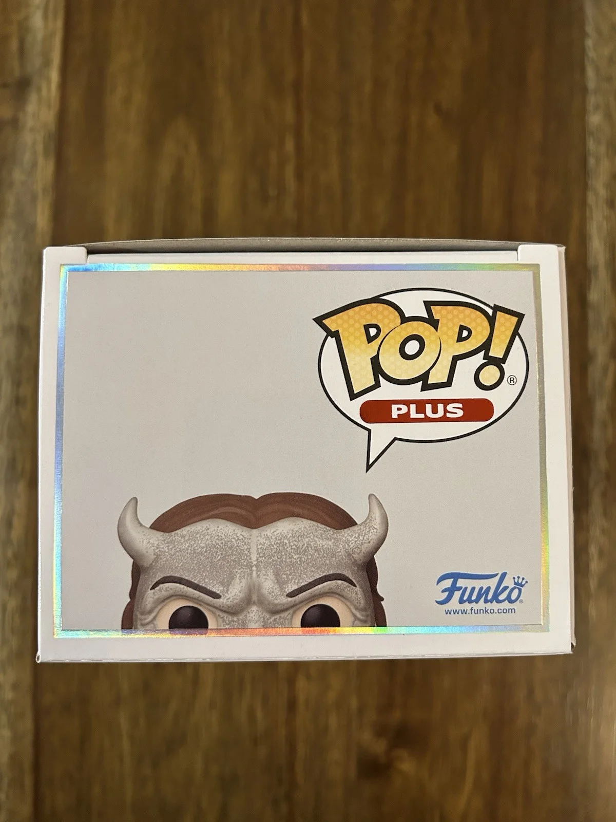 Madeleine McGraw ‘Black Phone’ Signed ‘The Grabber’ Funko Pop Beckett, image 5
