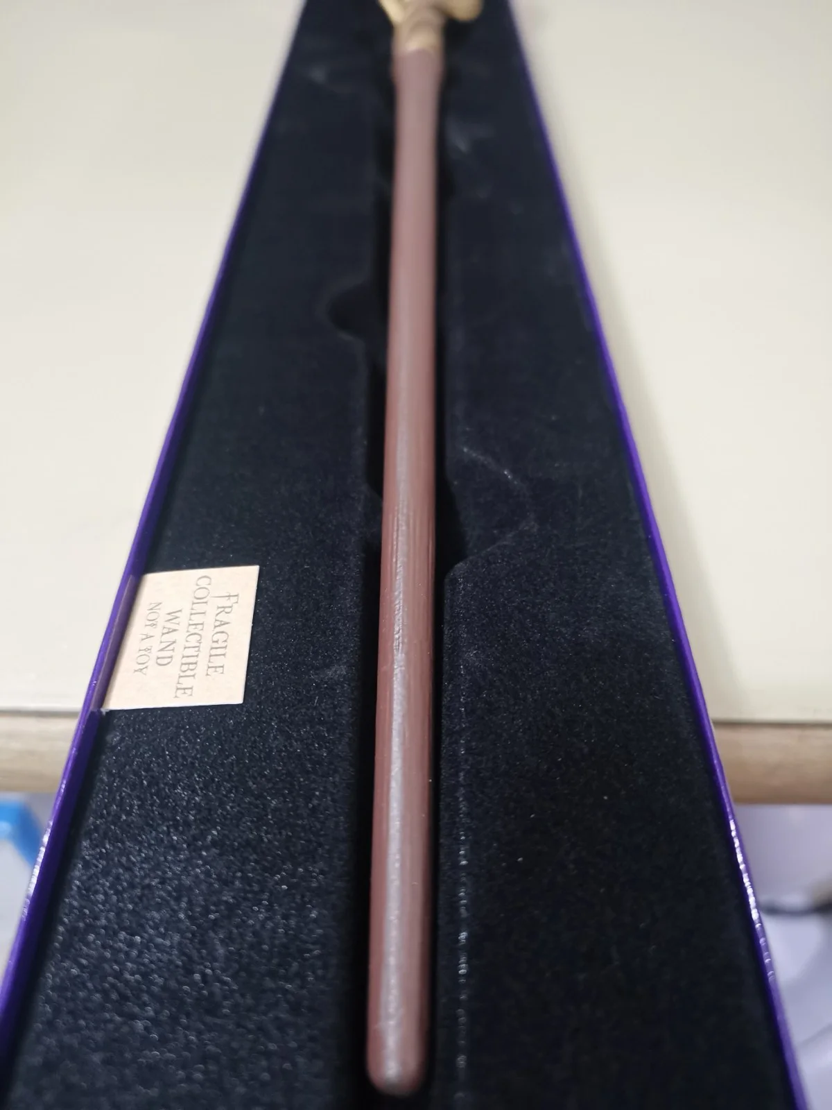 🕰️⌛🪄🧙🏻🤓 NEW/RARE Exclusive Harry Potter Time Turner Wand, изображение 4