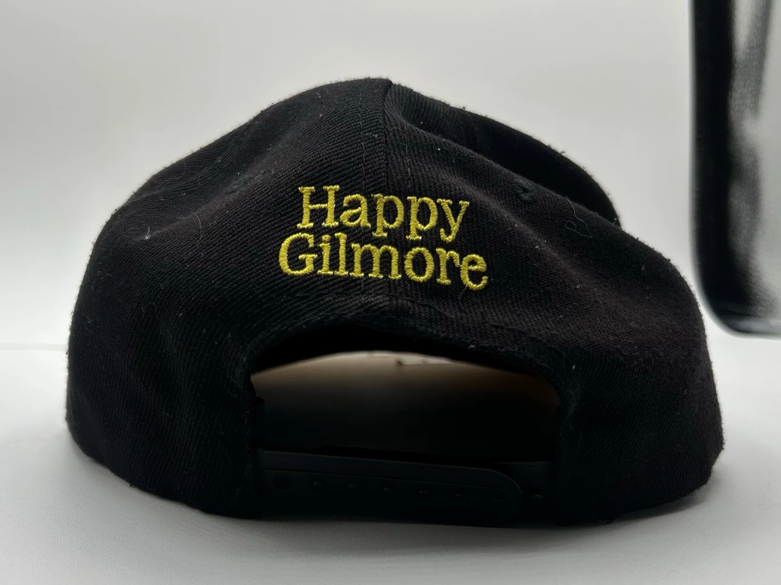 Adam Sandler — Adam Sandler Signed Happy Gilmore Hat Autographed PSA/DNA COA, image 4