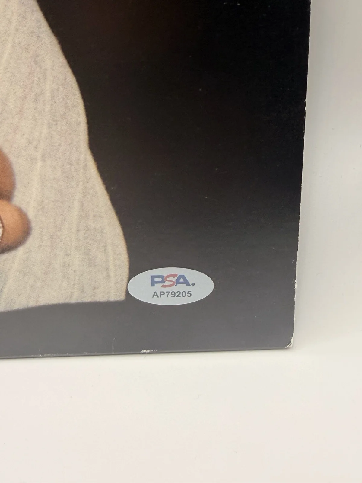 Lil Wayne Signed Autographed Tha Carter III 3 Vinyl Album PSA/DNA COA I II IV V, image 2