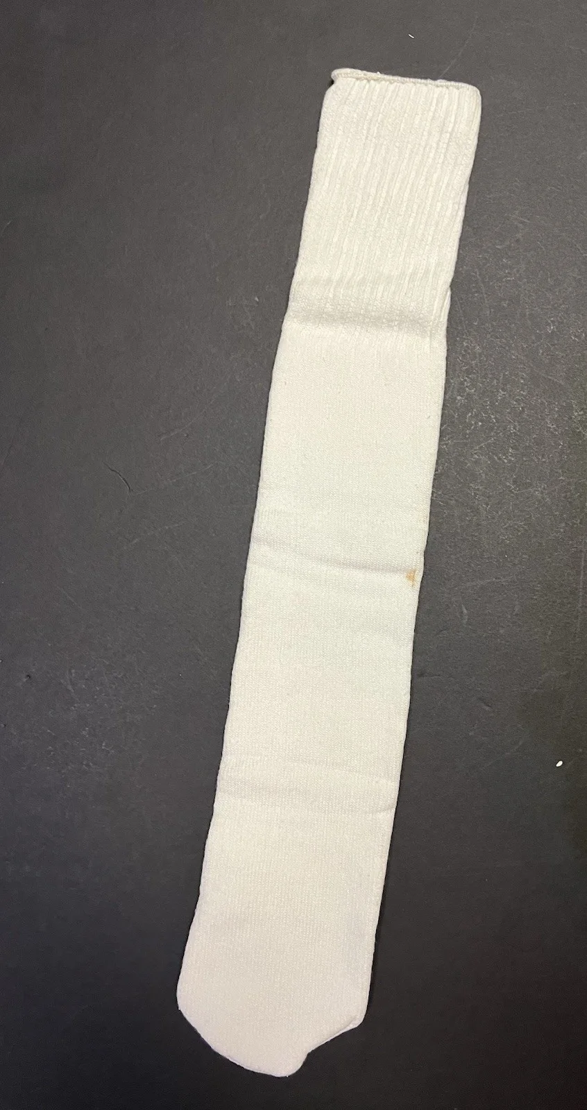 Authentic Red Hot Chili Peppers AUTOGRAPHED C*ck Sock hand signed early 90s, image 5