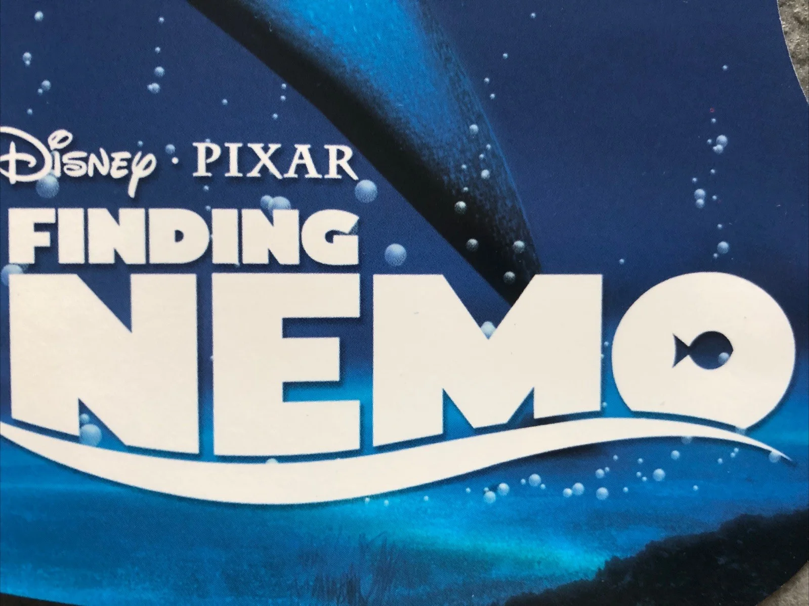 Cinema Press Pack Folder - Finding Memo, image 5