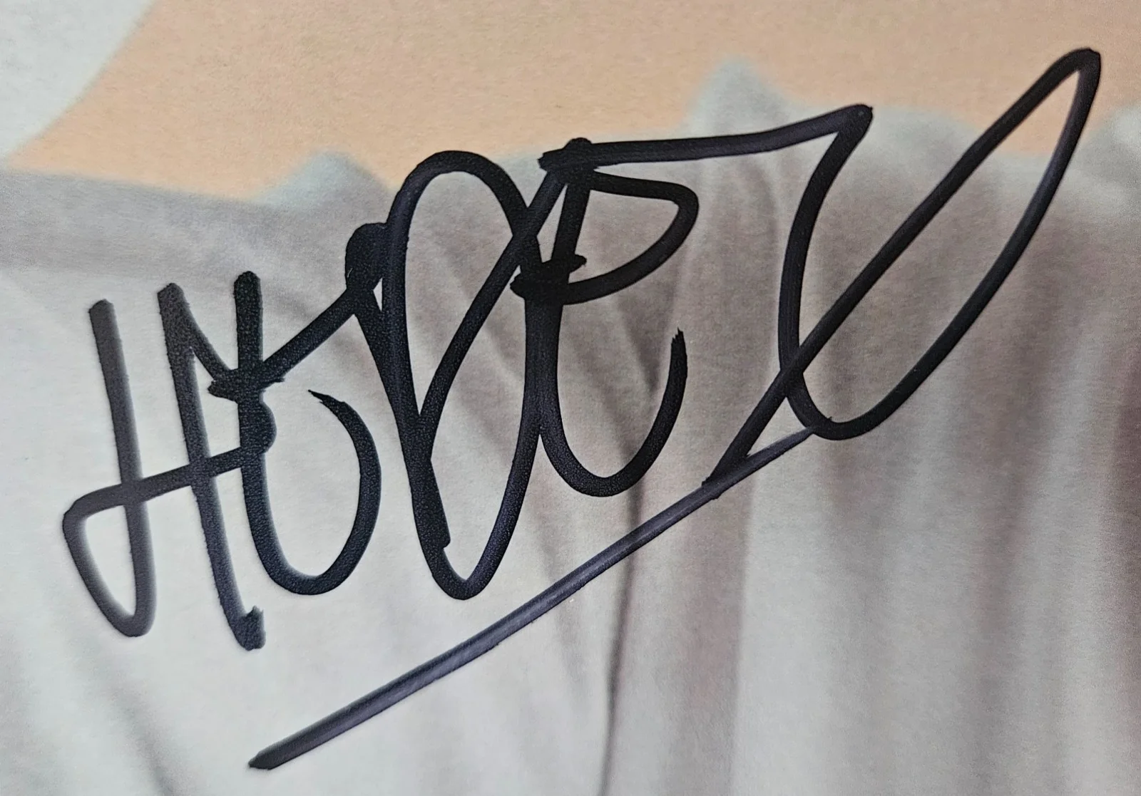 Hedex Hand Signed Autograph 8x10 Photo In Person Proof EDM Music DJ DNB Rowdy, изображение 2