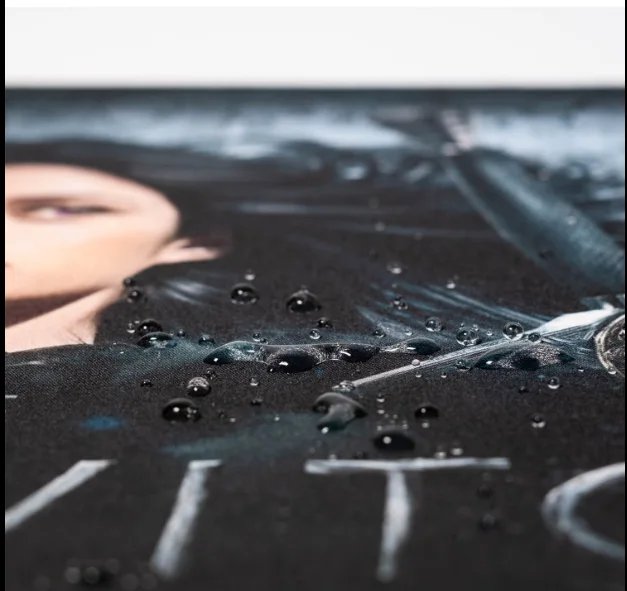 XXL Mouse Pad THE WITCHER | Gaming Desk Mat 31.5 x 13.8 inches Non-Slip Mat, изображение 5