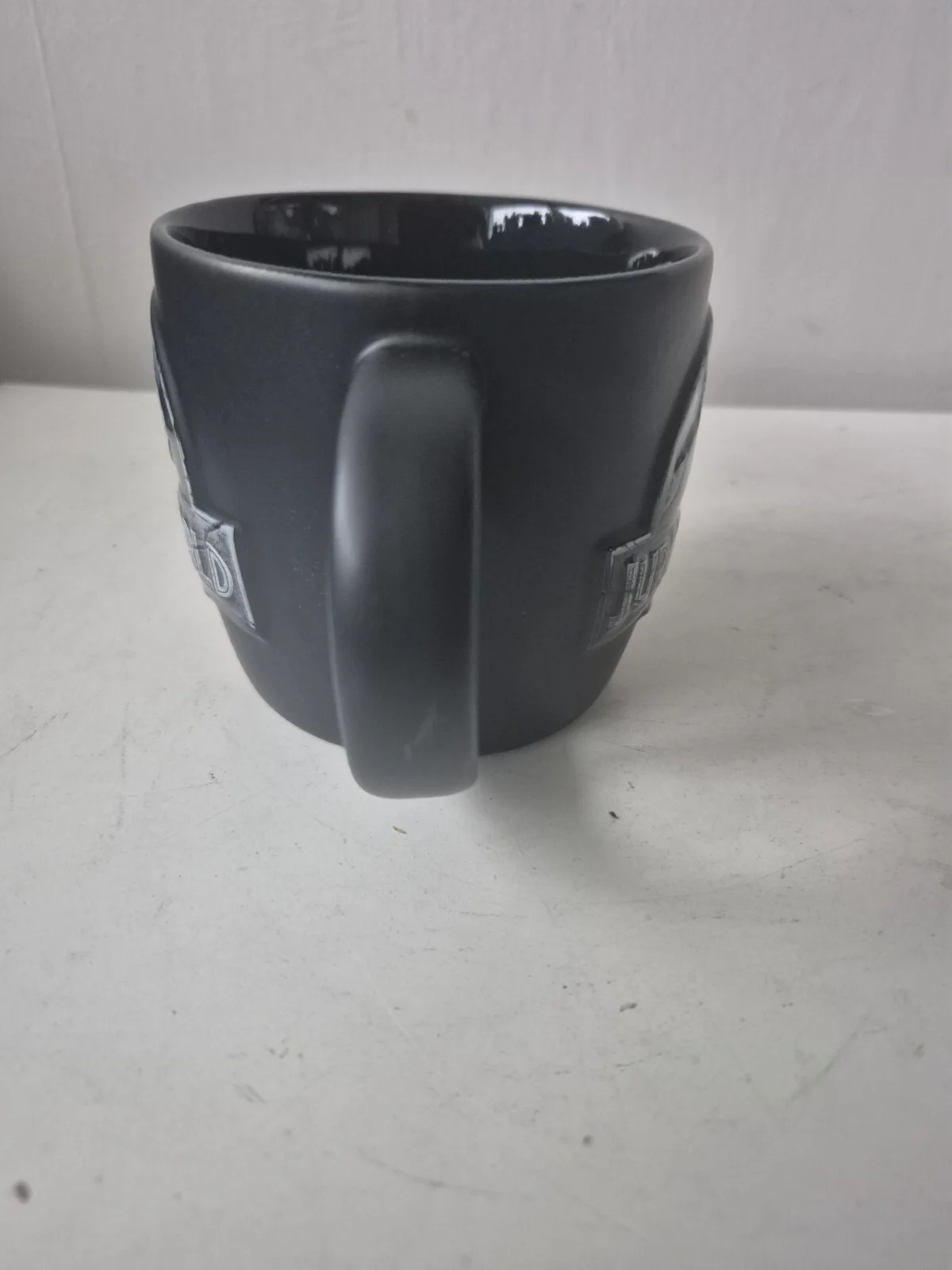 Universal Studios Exclusive Jurassic World Fallen Kingdom Coffee Mug New, image 3
