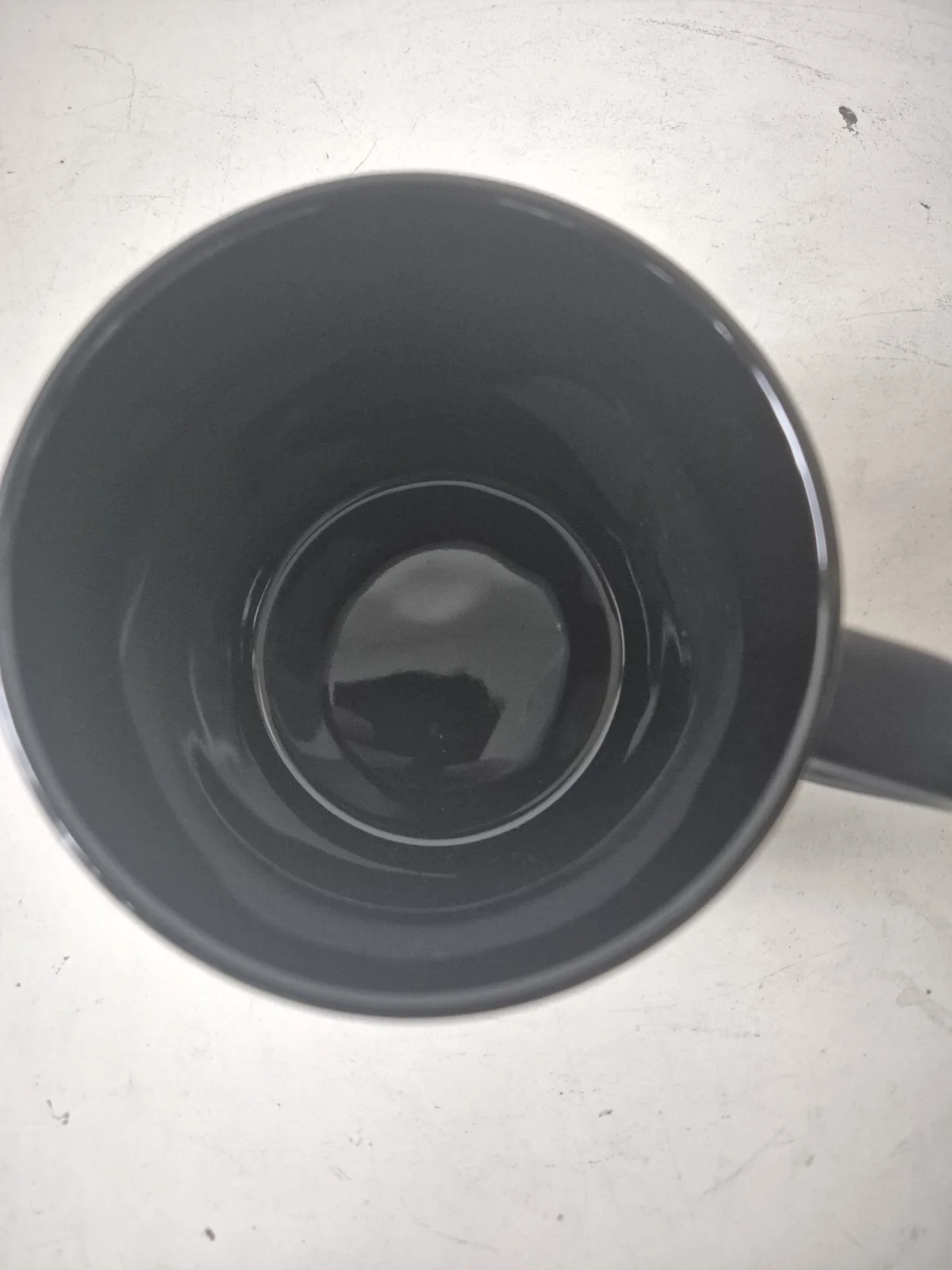 Universal Studios Exclusive Jurassic World Fallen Kingdom Coffee Mug New, image 5