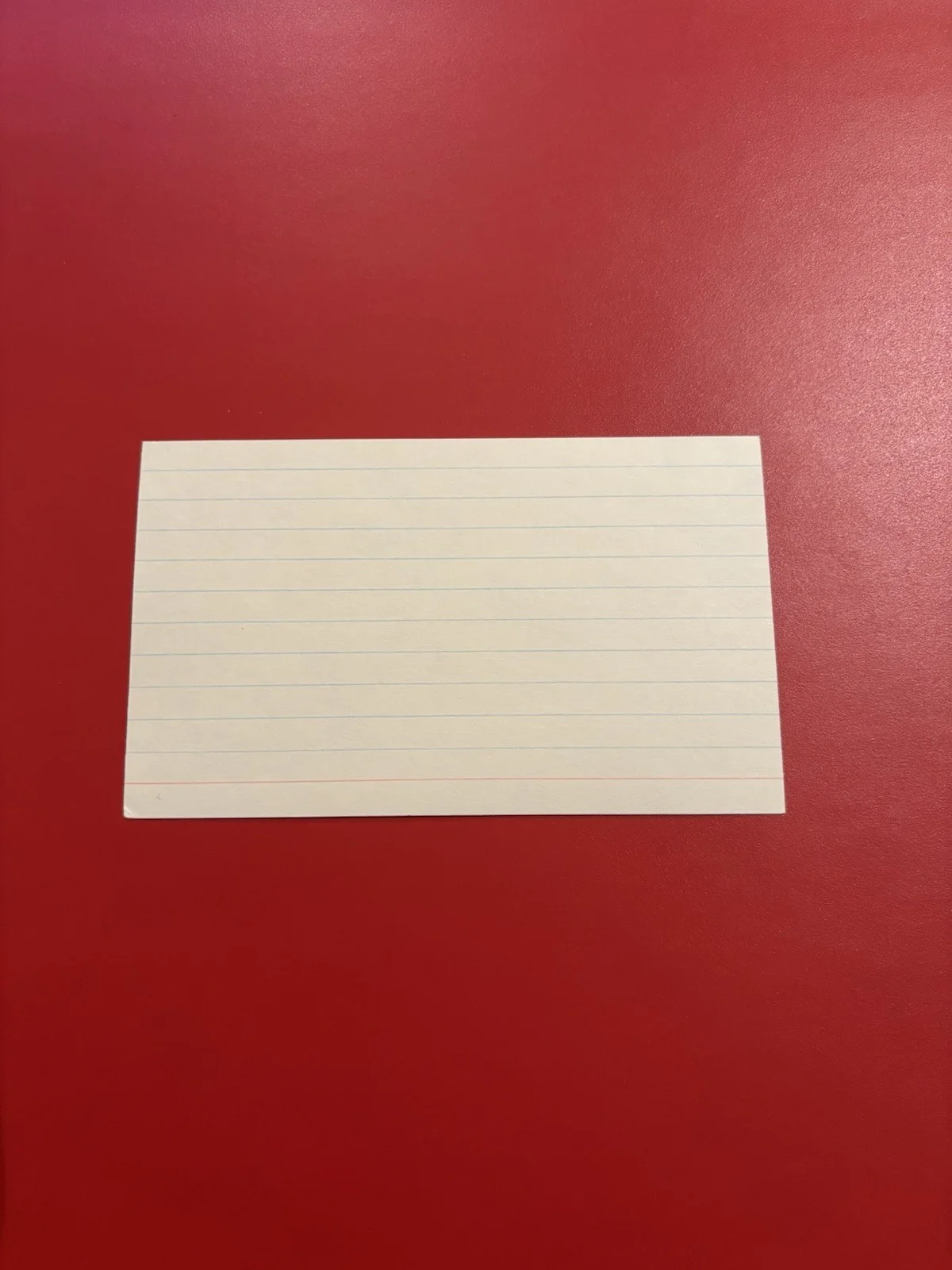 Vanna White — VANNA WHITE WHEEL OF FORTUNE HOST MODEL PLAYBOY SIGNED 3X5 INDEX CARD, image 2