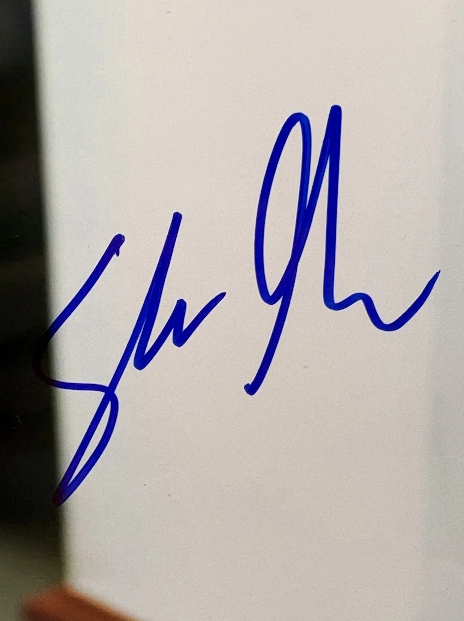 Shane Gillis — Shane Gillis Signed Autographed 8x10 Photo Tires Netflix Stand Up Comedy JSA COA, изображение 3
