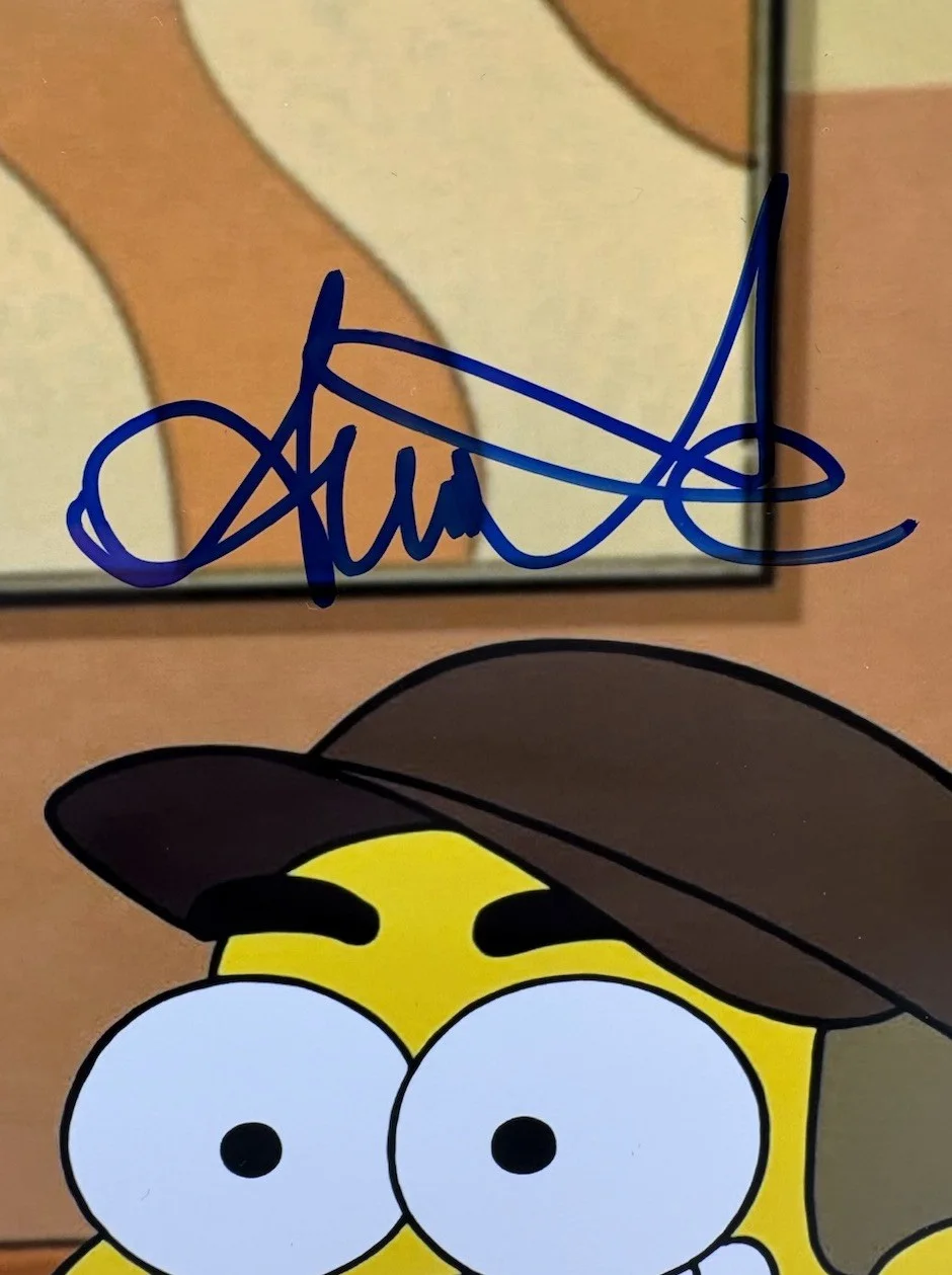 Anna Akana — Anna Akana Signed Autographed 8x10 Photo Big City Greens Gloria Sato JSA COA!, изображение 3