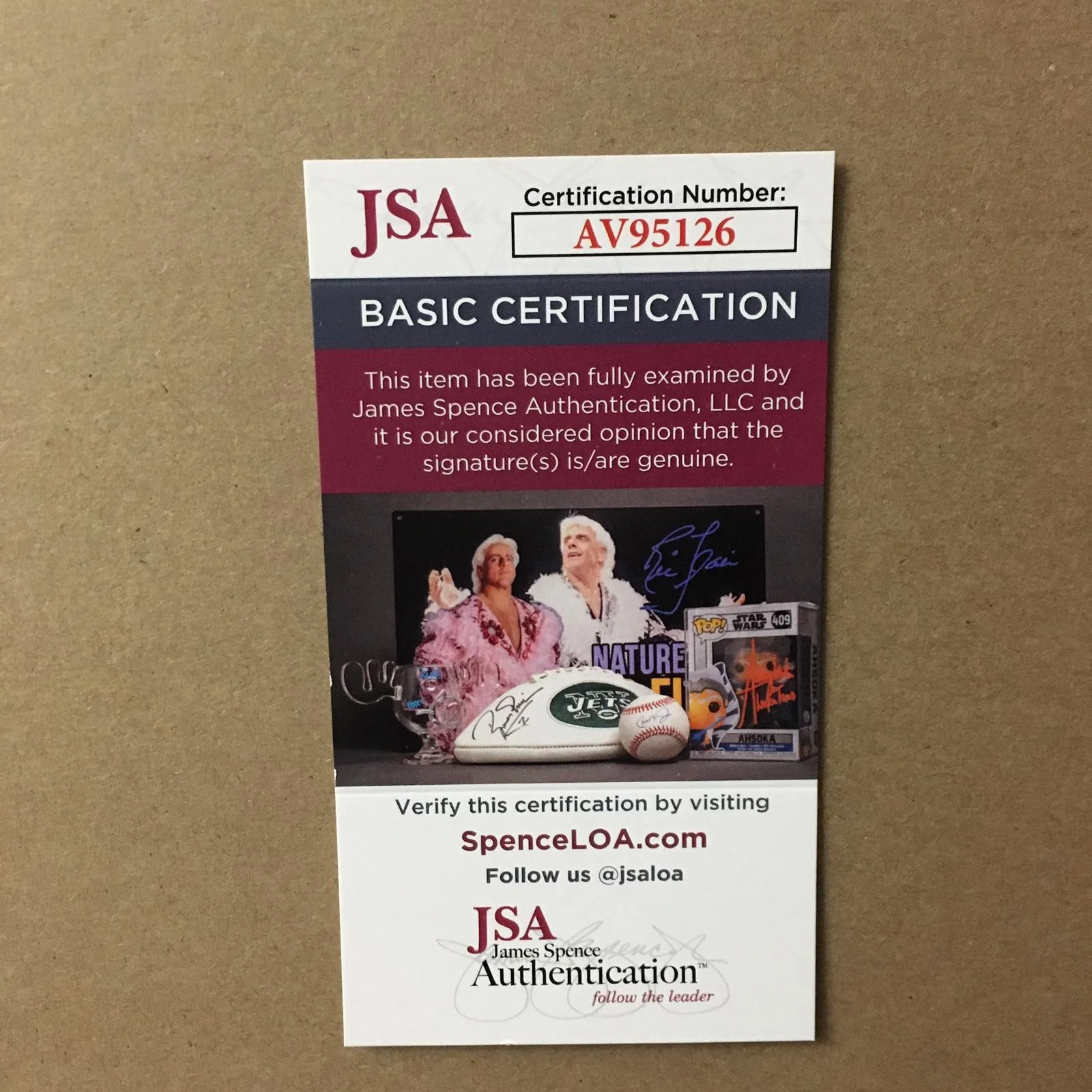 Michael Richards — Seinfeld Cosmo Kramer Michael Richards Signed JSA ASSMAN Prop Plate Framed, image 5