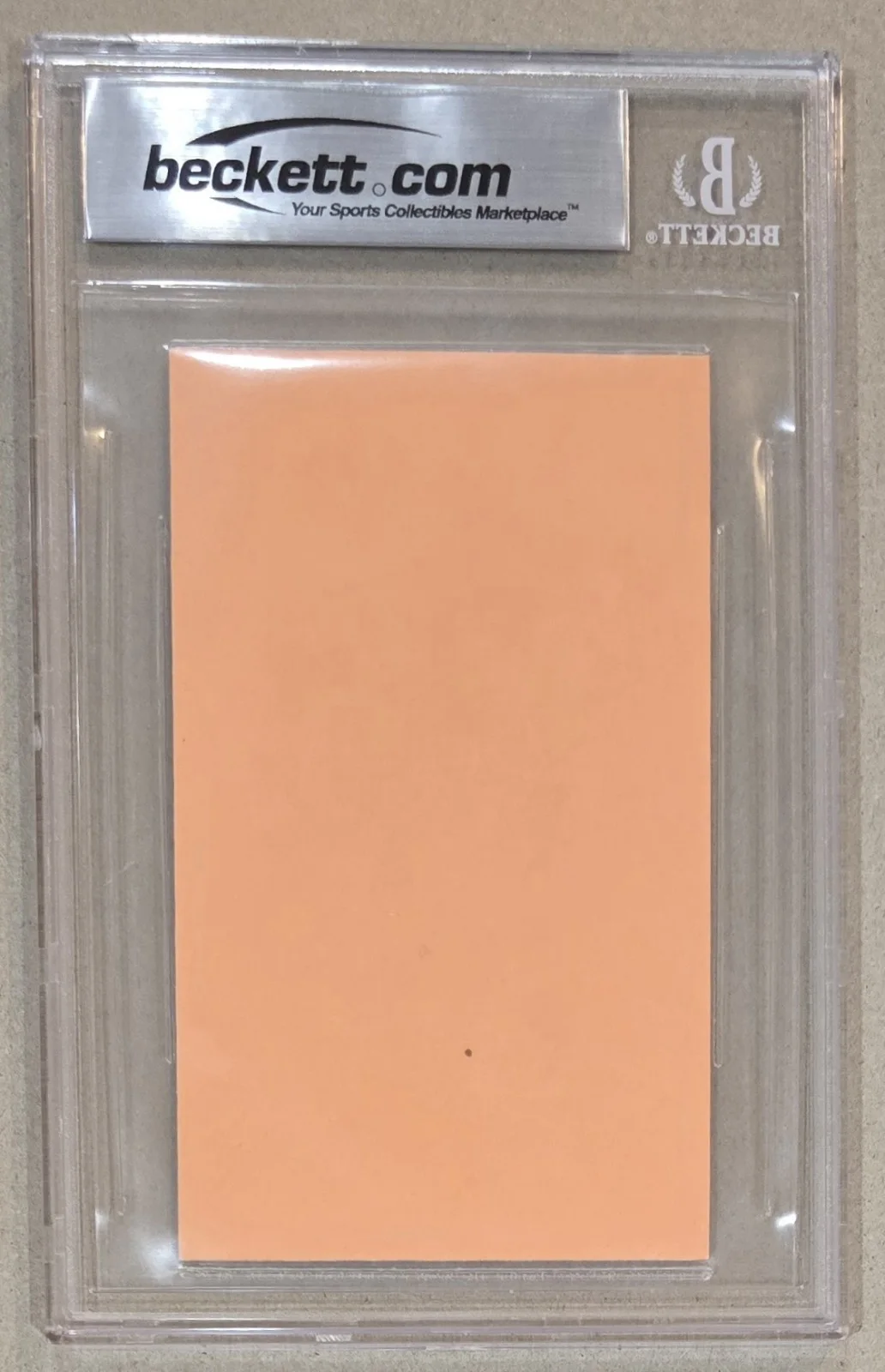 Kathleen Turner — KATHLEEN TURNER Signed Index Card BGS BAS Authentic Auto Autograph Beckett, image 2
