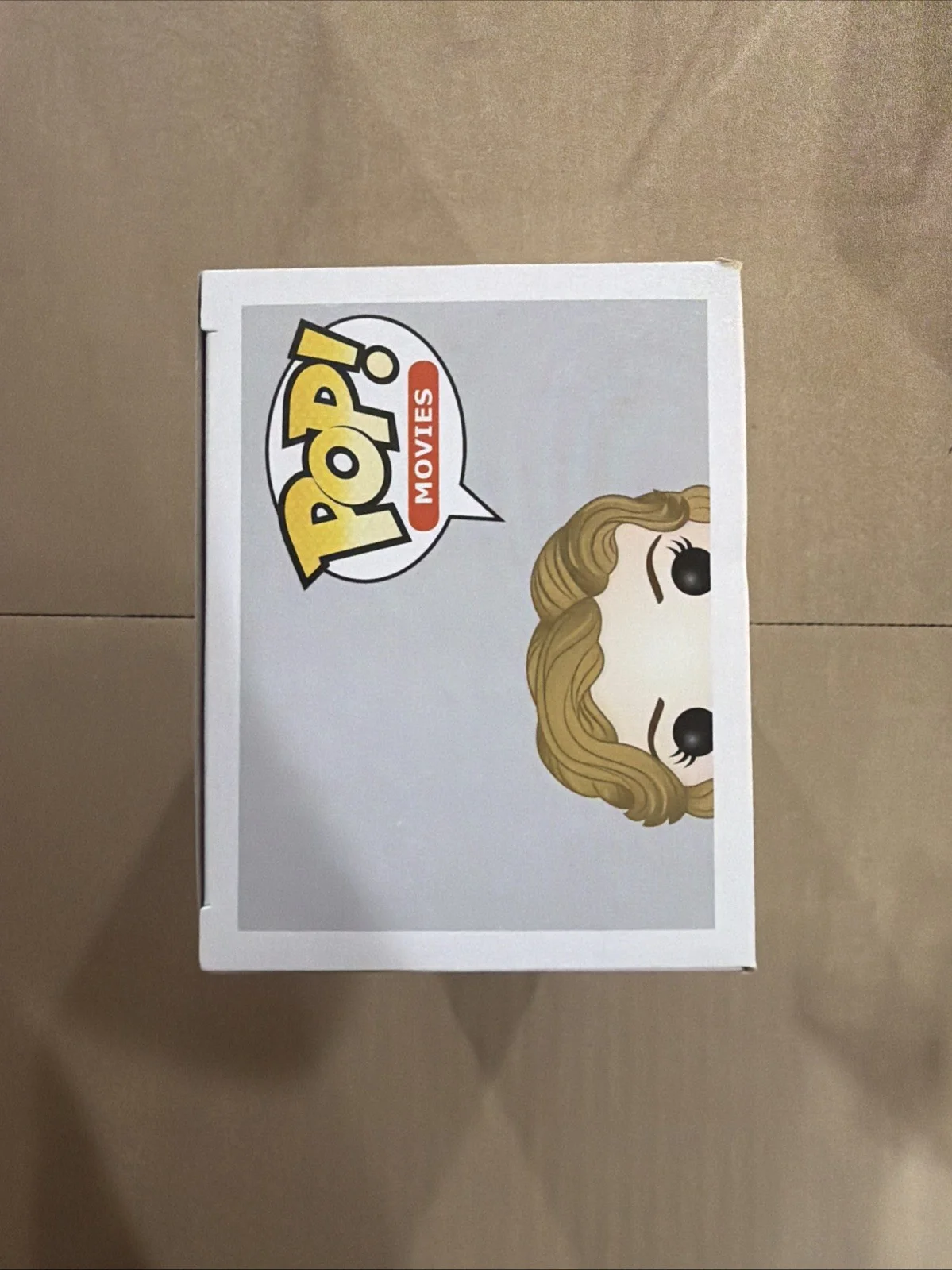 Susan Sarandon — Susan Sarandon Signed/Autographed Janet Weiss Funko Pop! Beckett & OCCM COA, image 5