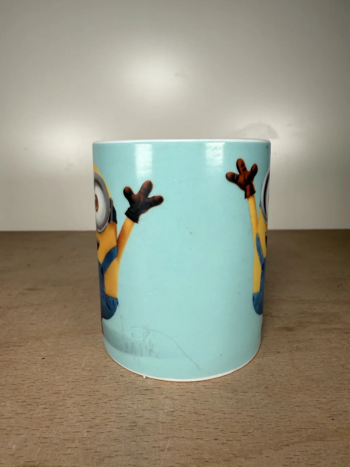 Minions Zak Licensed Mug, image 2