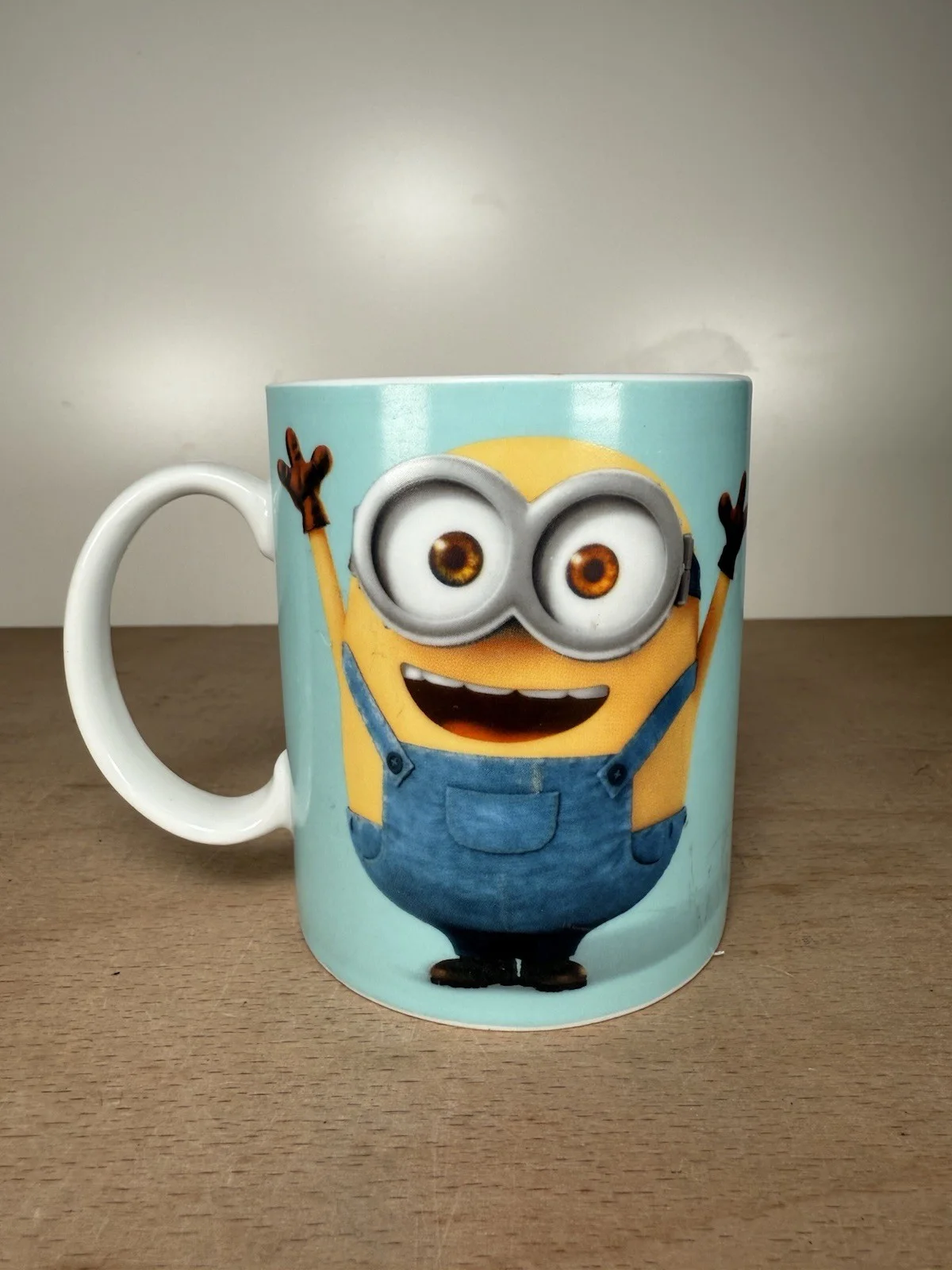 Minions Zak Licensed Mug, image 3
