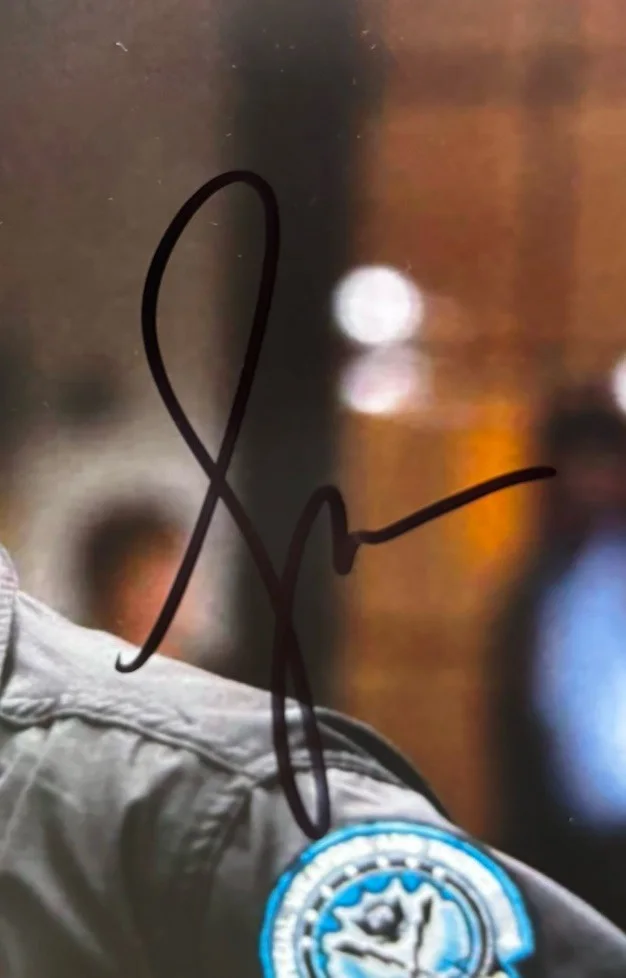 Gary Oldman Signed 8x10 Photo, image 2