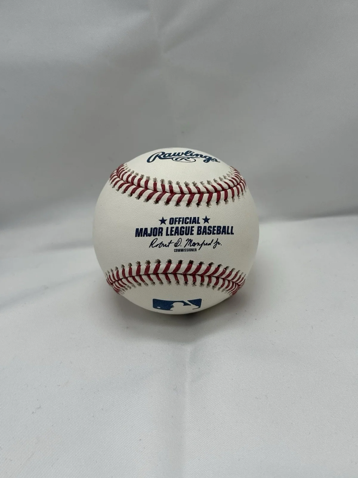 Patrick Renna — Patrick Renna Chauncey Leopardi Tom Guiry Autograph Signed Baseball Sandlot, image 4