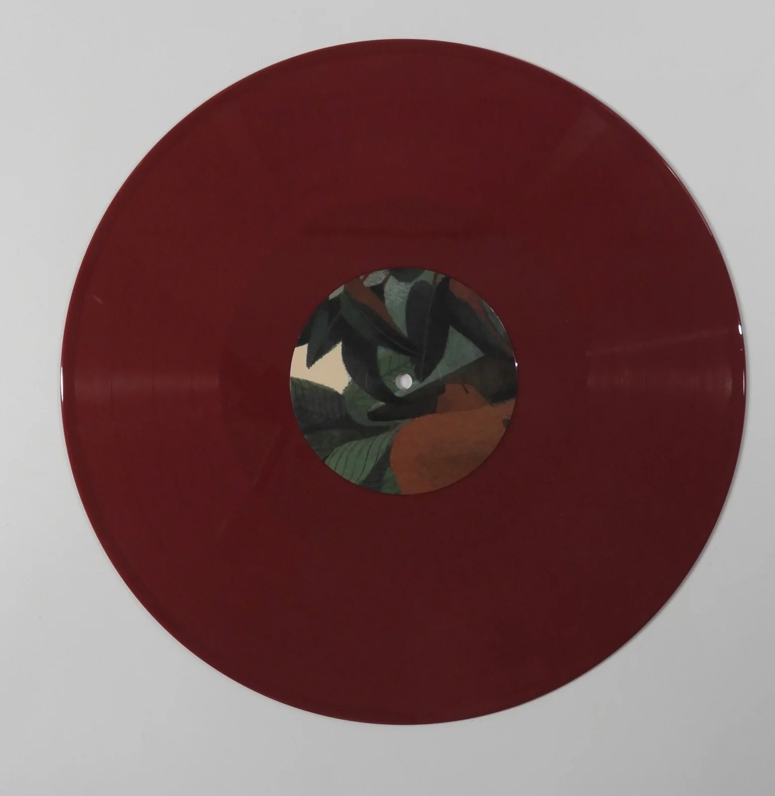 The Decemberists Signed Autograph JSA Album Record Vinyl As It Ever Was, изображение 2