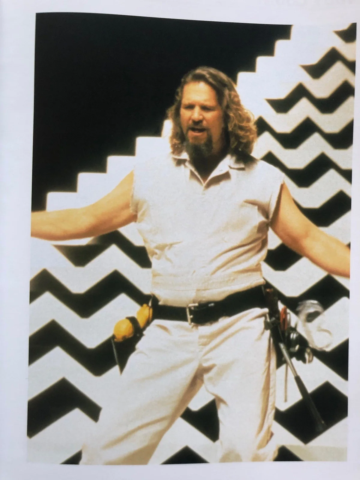 Cinema Press Information - Polygram Product Brochure 1998 & The James Gang H/out, изображение 4