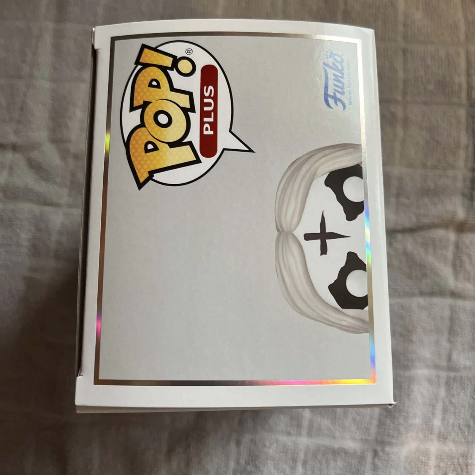 Bill Moseley — Bill Moseley Signed Otis Funko House of 1000 Corpses Autograph ACOA COA SCARY, изображение 4