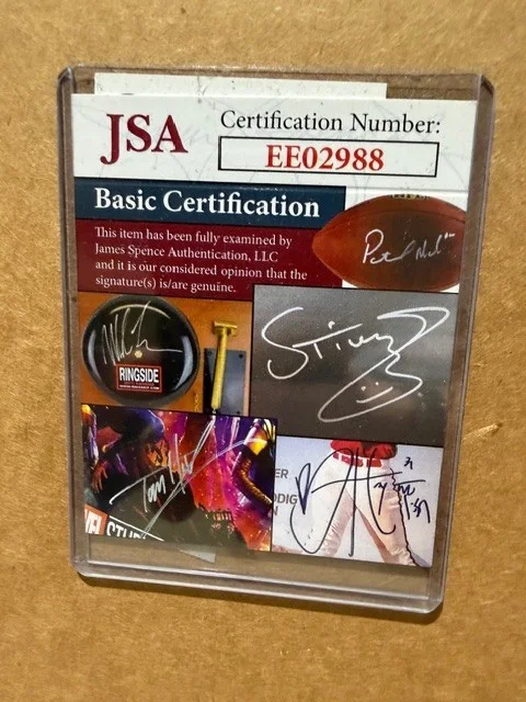Jeremy Bullock — Signed/ORIGINAL Boba Fett/Jeremy Bulloch Poster, image 2