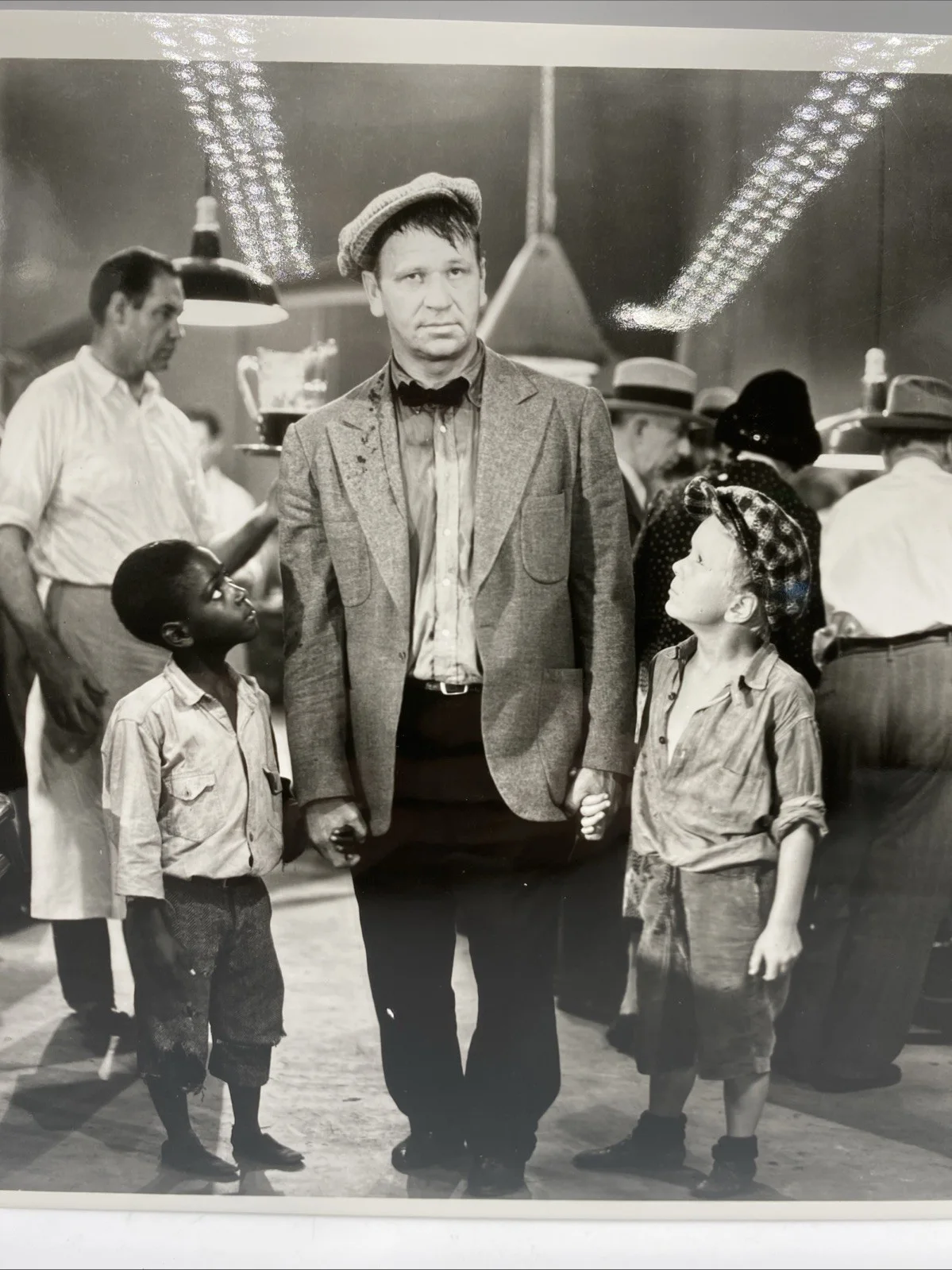 Jackie Cooper Actor 8x10 Photo Glossy, image 2