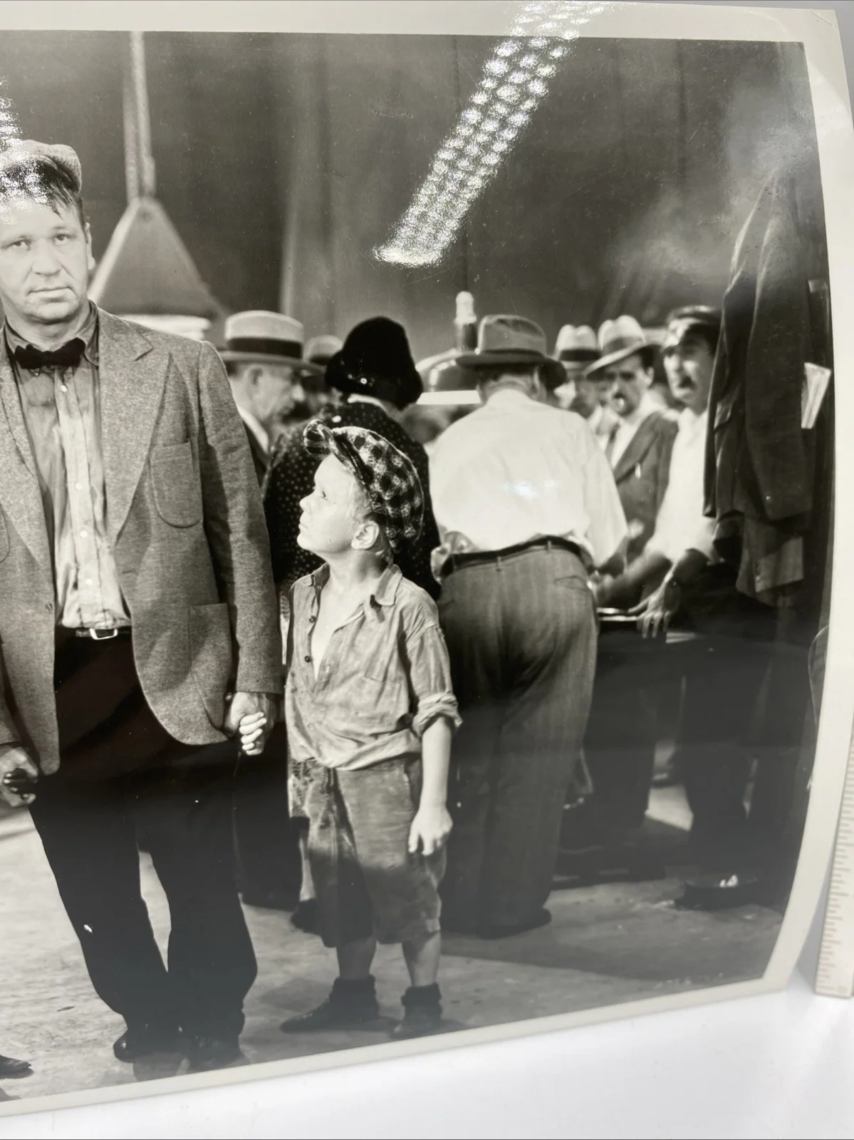 Jackie Cooper Actor 8x10 Photo Glossy, image 4