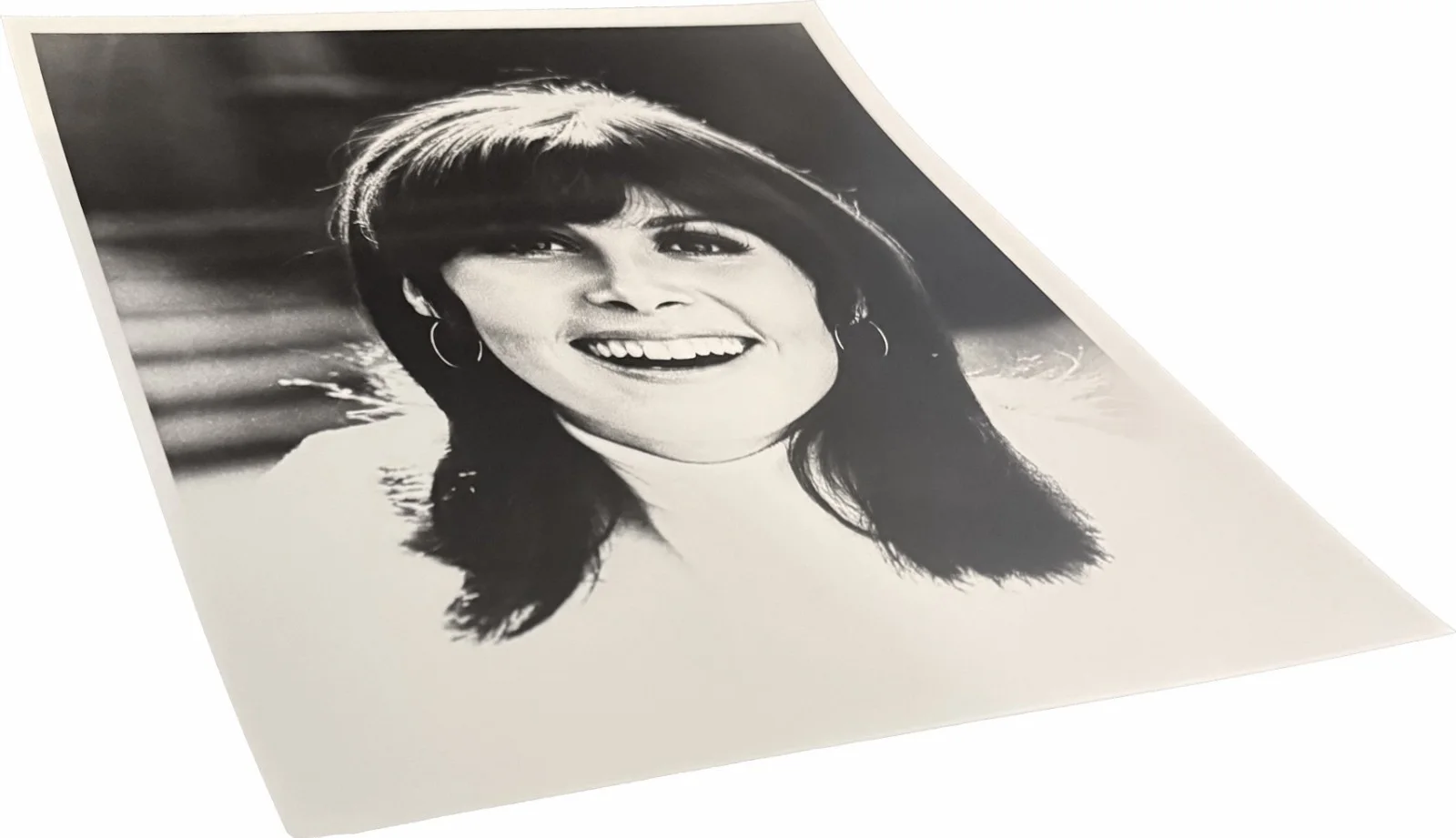 Stephanie Powers 8 x 10, image 2