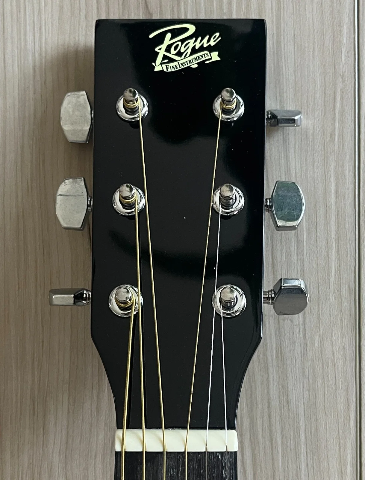 CLINT BLACK SIGNED AUTOGRAPH ACOUSTIC GUITAR w/EXACT VIDEO PROOF & BECKETT COA, image 3