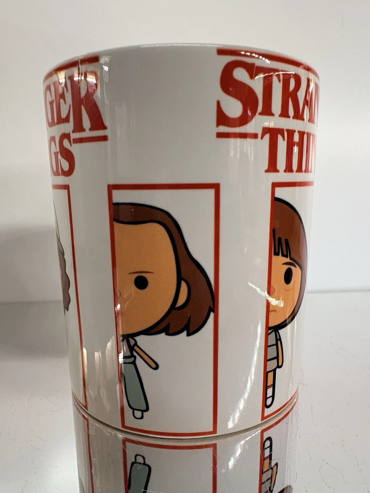 Strangers Things 110z Mug, image 2
