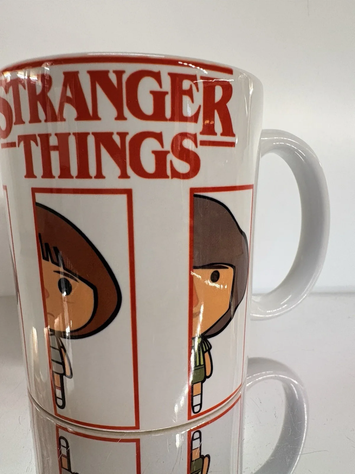 Strangers Things 110z Mug, image 3