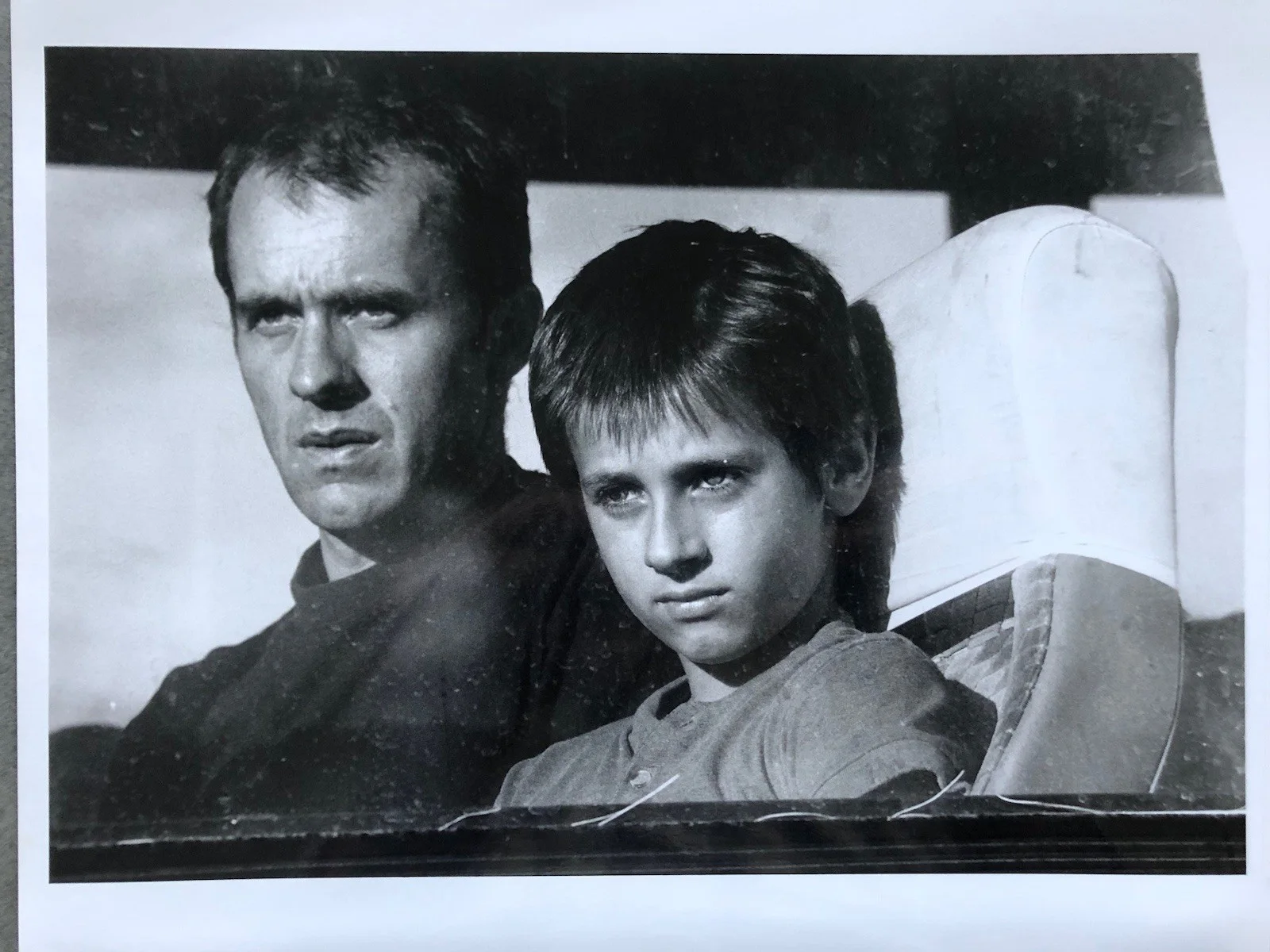 Cinema Press Pack - Welcome To Sarajevo- Woody Harrelson, James Nesbitt- Movie, изображение 3