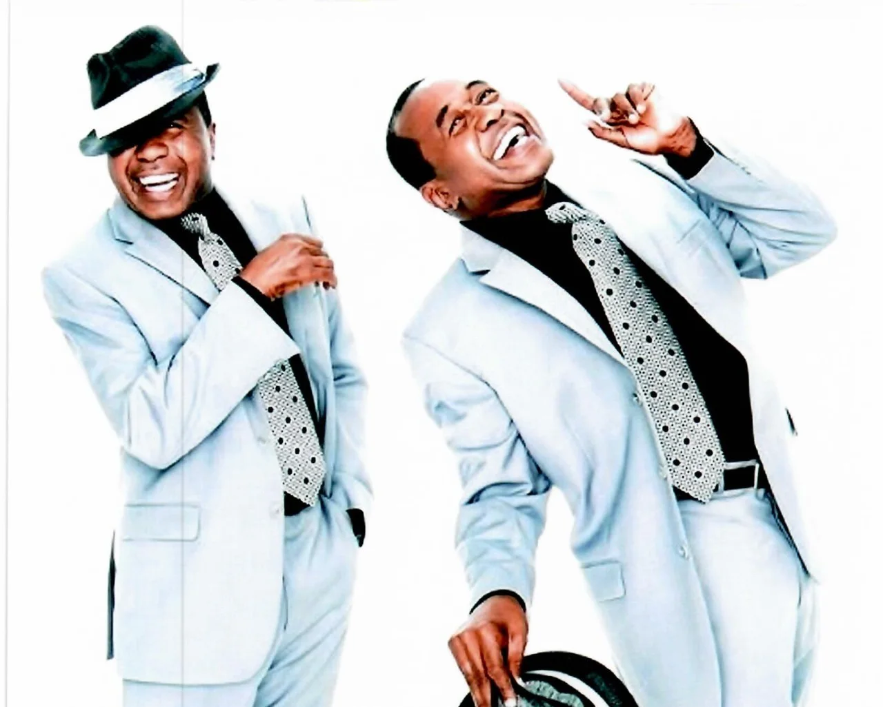 Ben Vereen Singer Dancer Actor Signed Autographed 8 x 10 Photo TTM COA, image 3