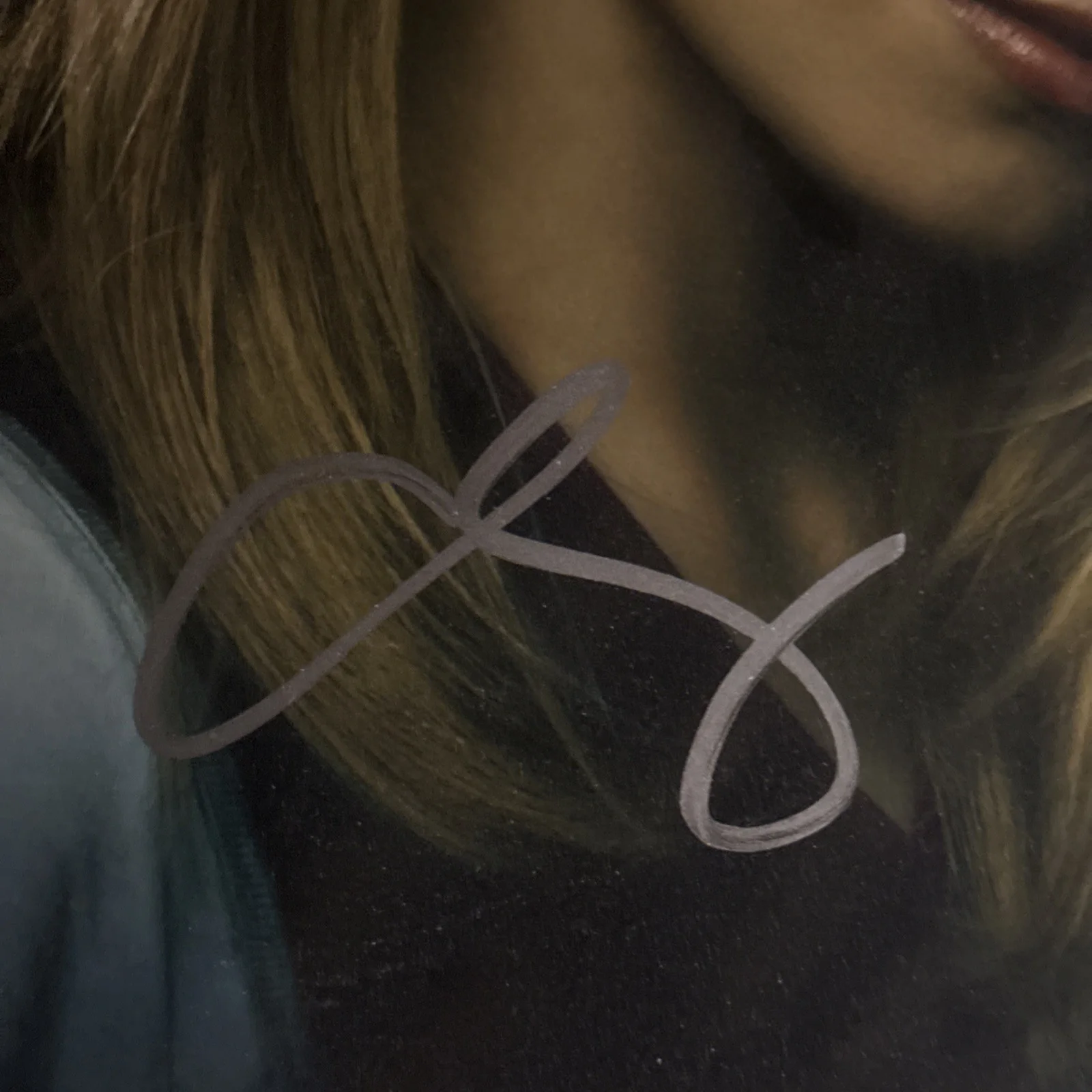 Emma Stone Signed 8x10 Photo Spider-Man Zombieland Autographed JSA COA PROOF, image 2